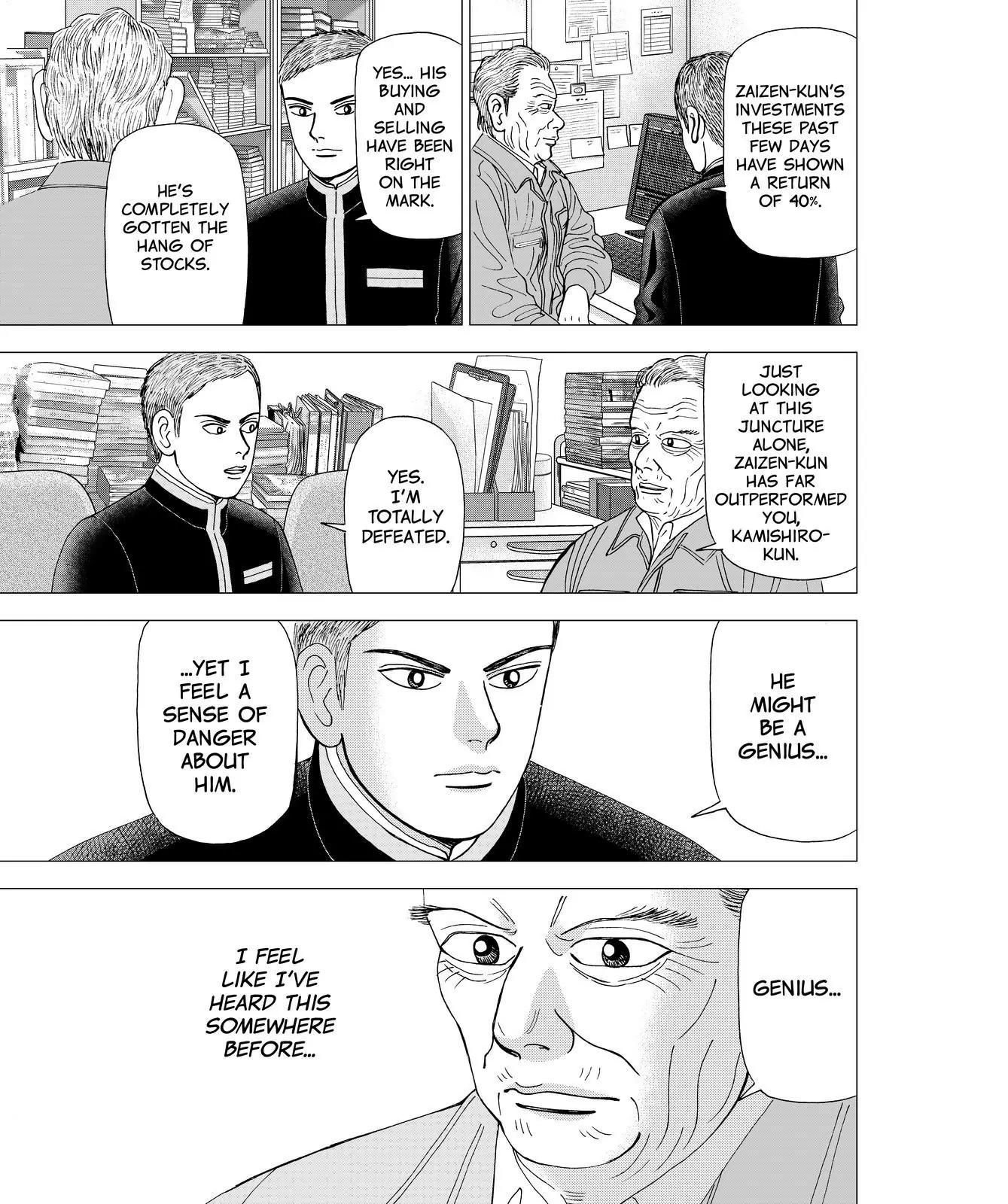 Investor Z Chapter 36 page 13 - Chapter 36