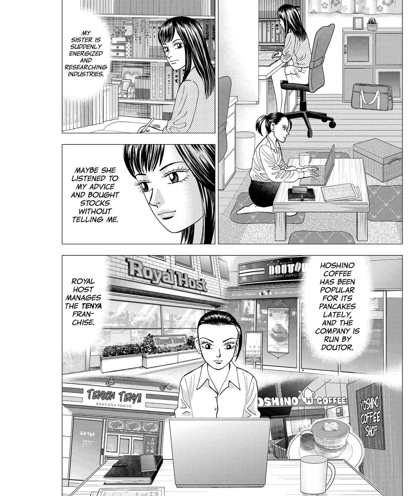 Investor Z Chapter 36 page 14 - Chapter 36