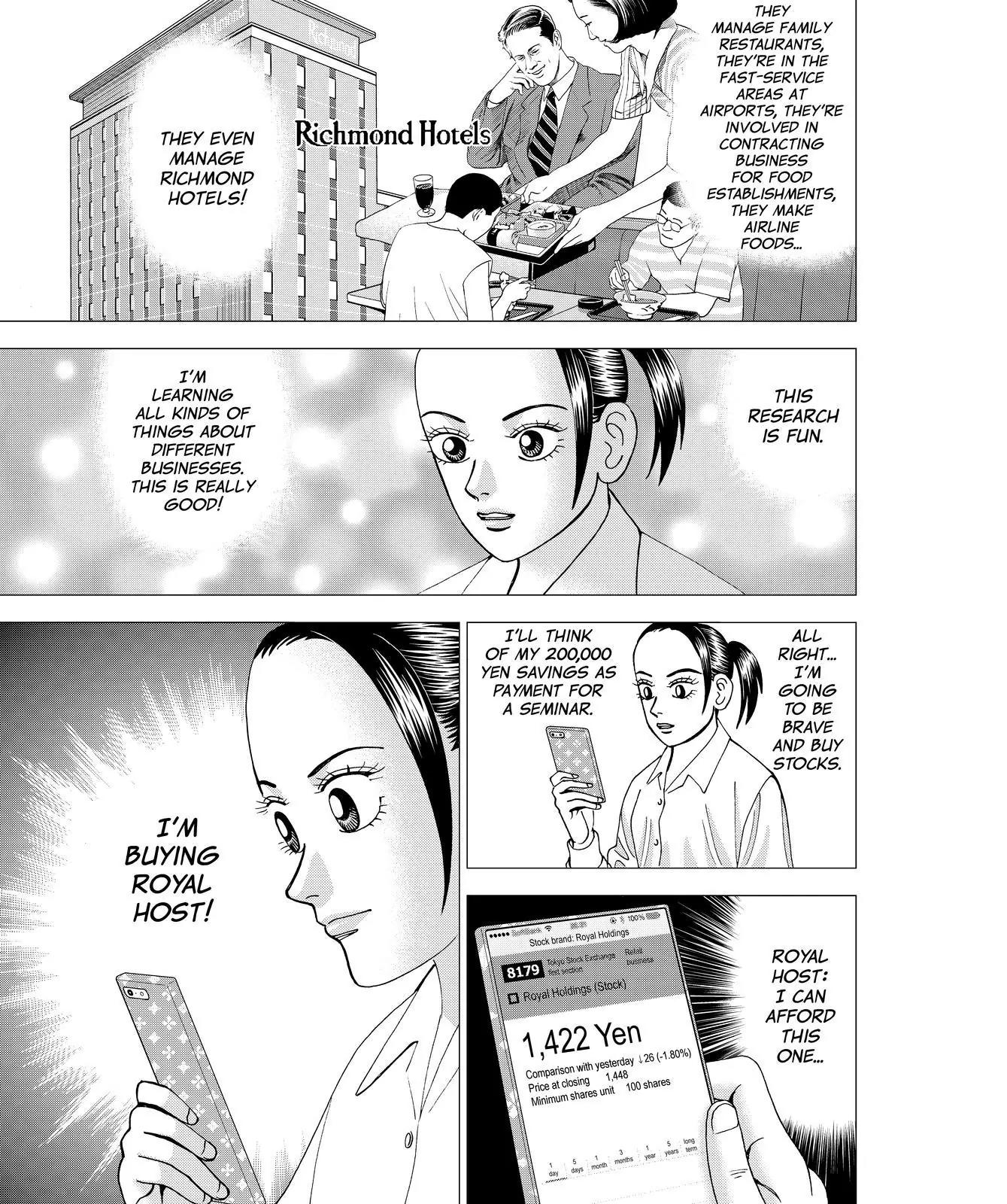 Investor Z Chapter 36 page 15 - Chapter 36