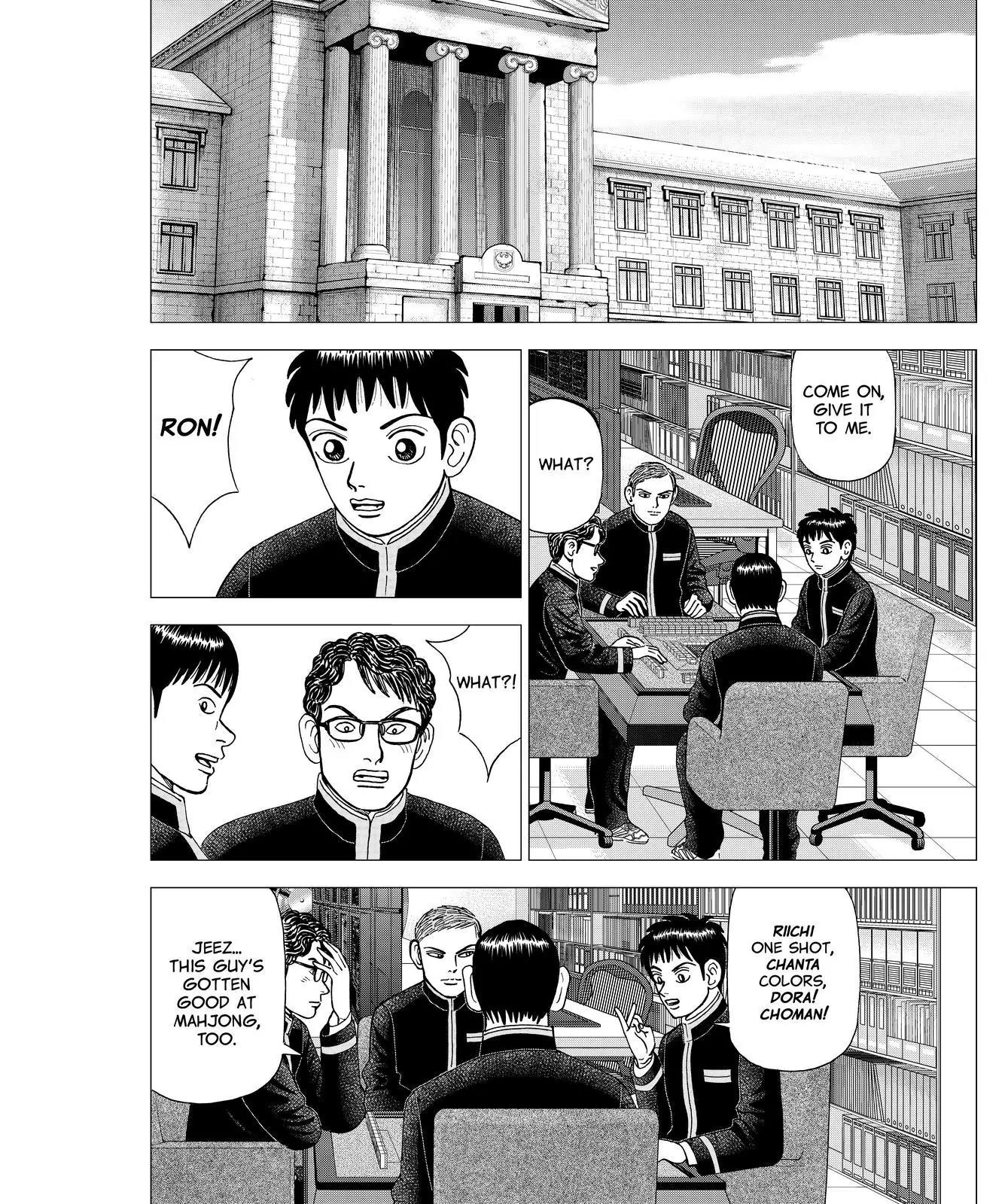 Investor Z Chapter 36 page 16 - Chapter 36