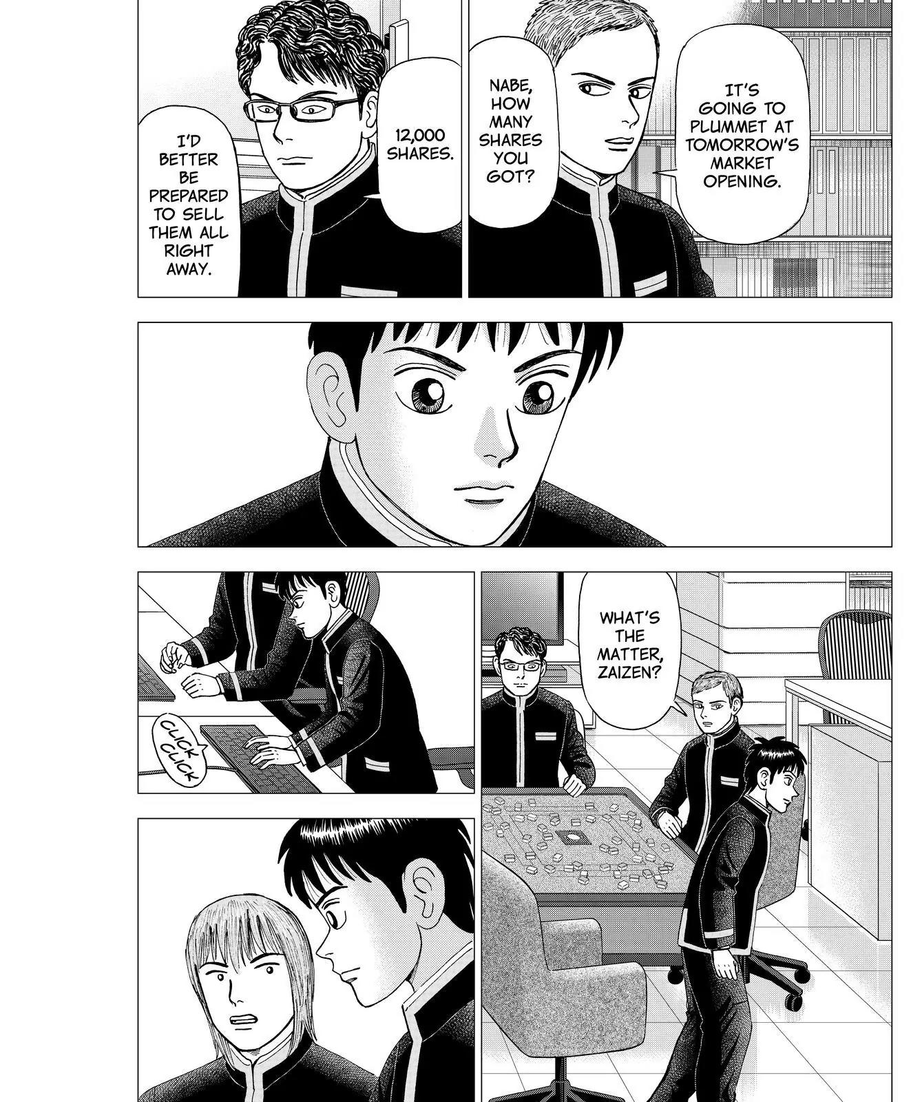 Investor Z Chapter 36 page 18 - Chapter 36