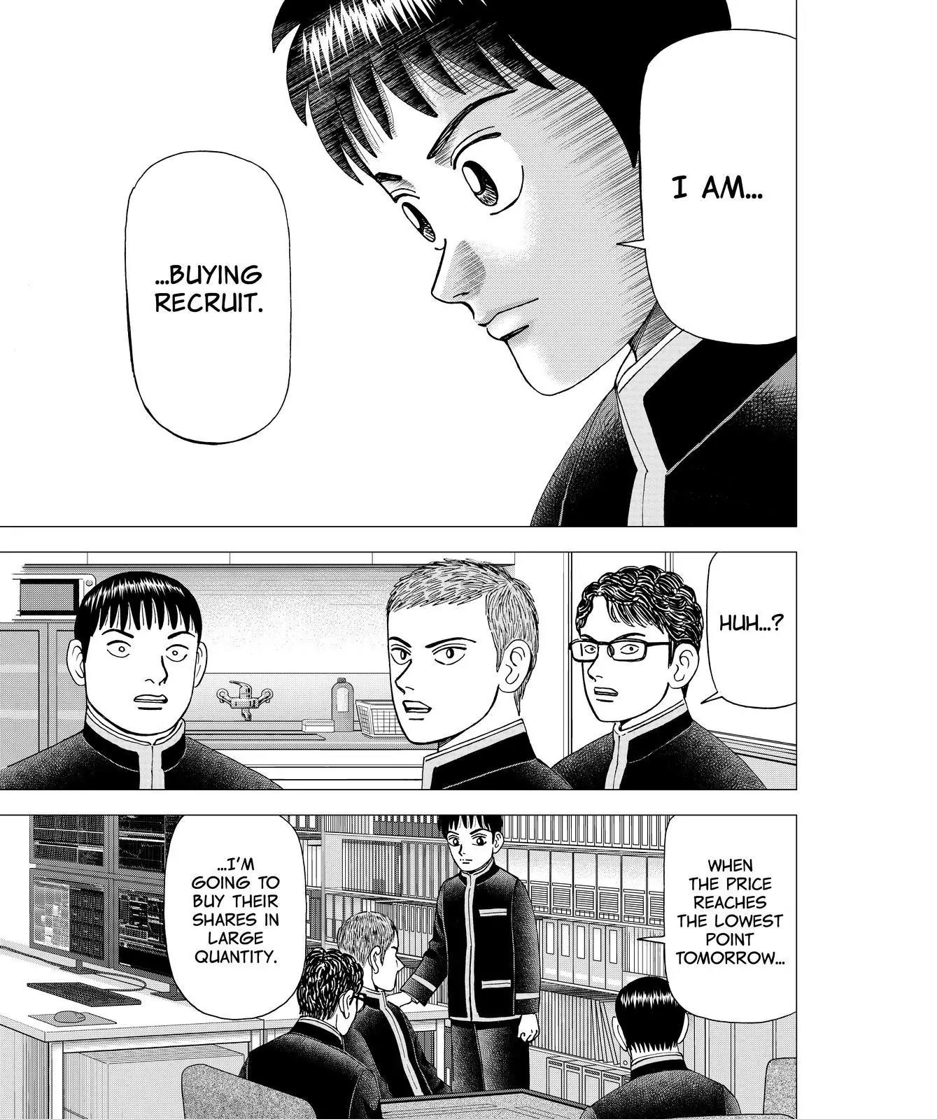 Investor Z Chapter 36 page 19 - Chapter 36