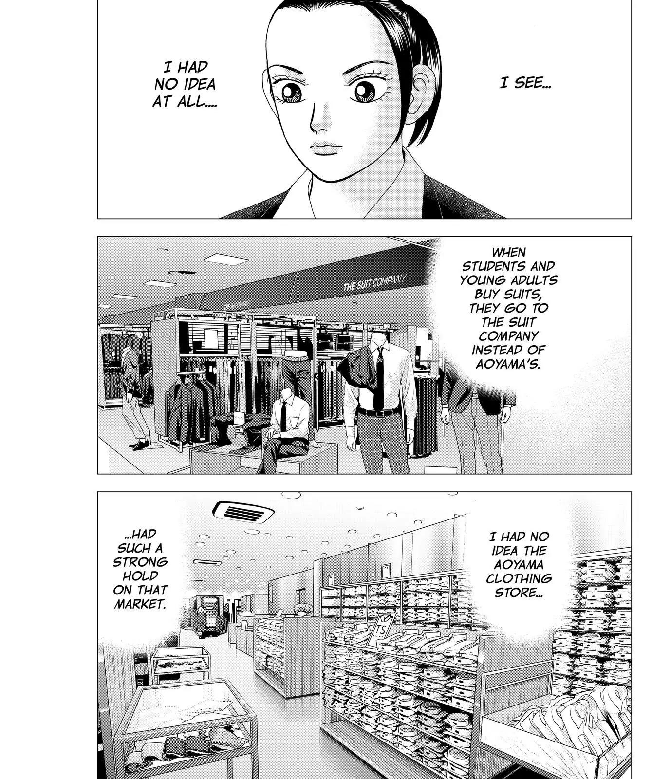 Investor Z Chapter 36 page 2 - Chapter 36