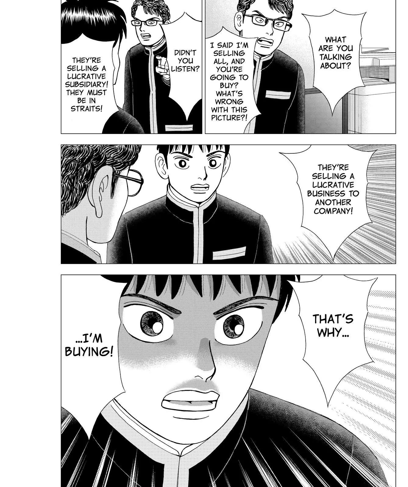 Investor Z Chapter 36 page 20 - Chapter 36