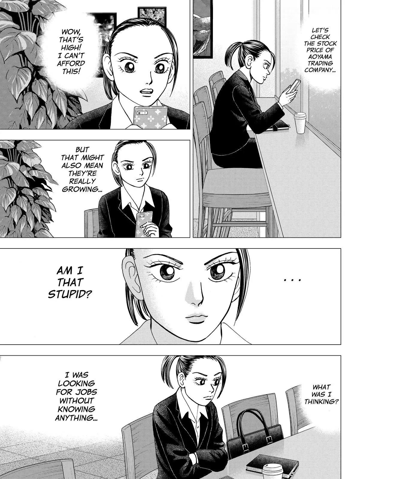 Investor Z Chapter 36 page 3 - Chapter 36