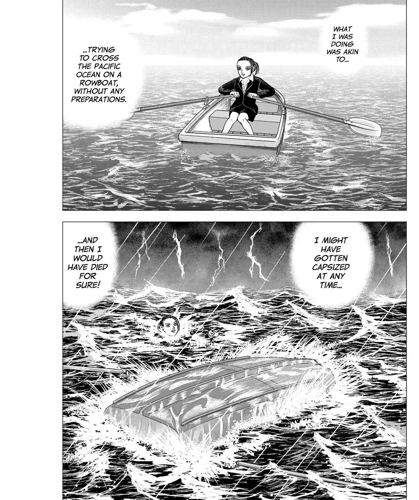 Investor Z Chapter 36 page 4 - Chapter 36