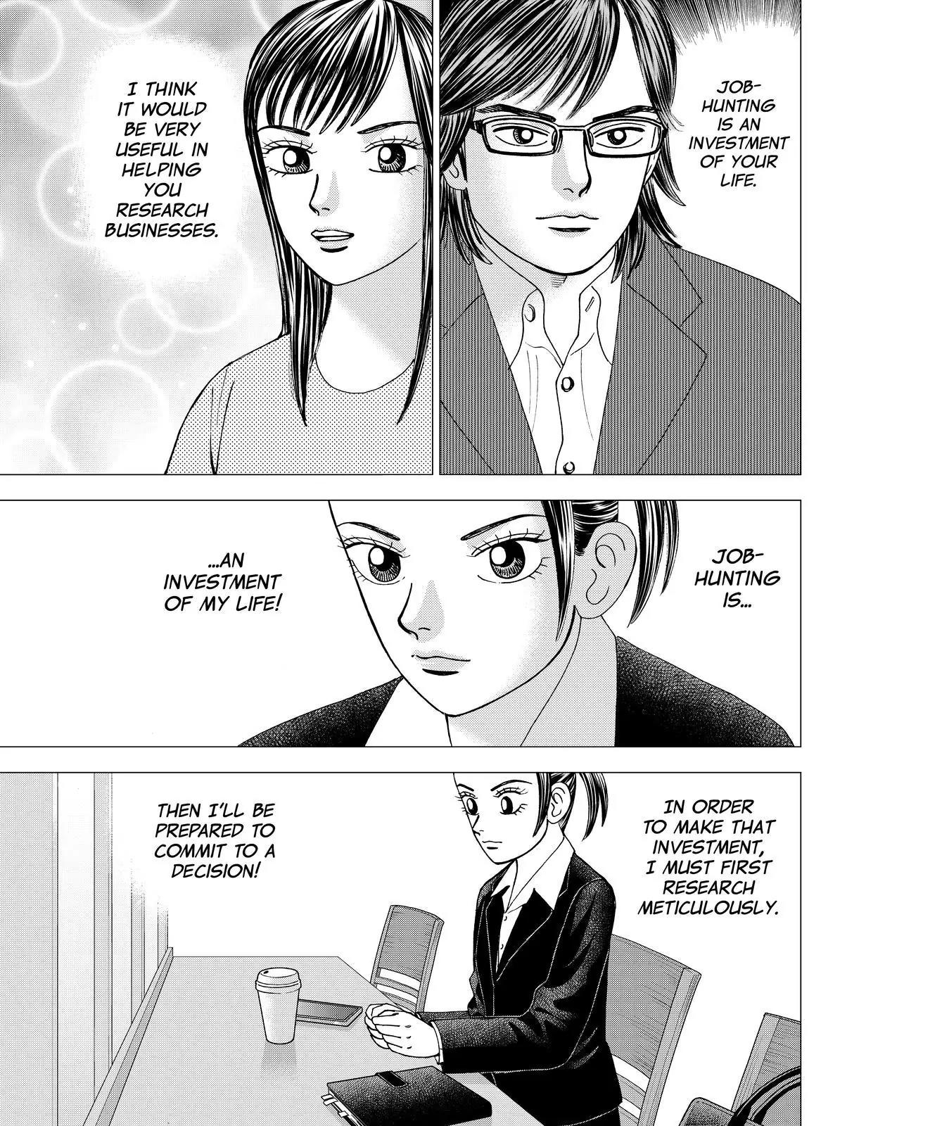 Investor Z Chapter 36 page 5 - Chapter 36