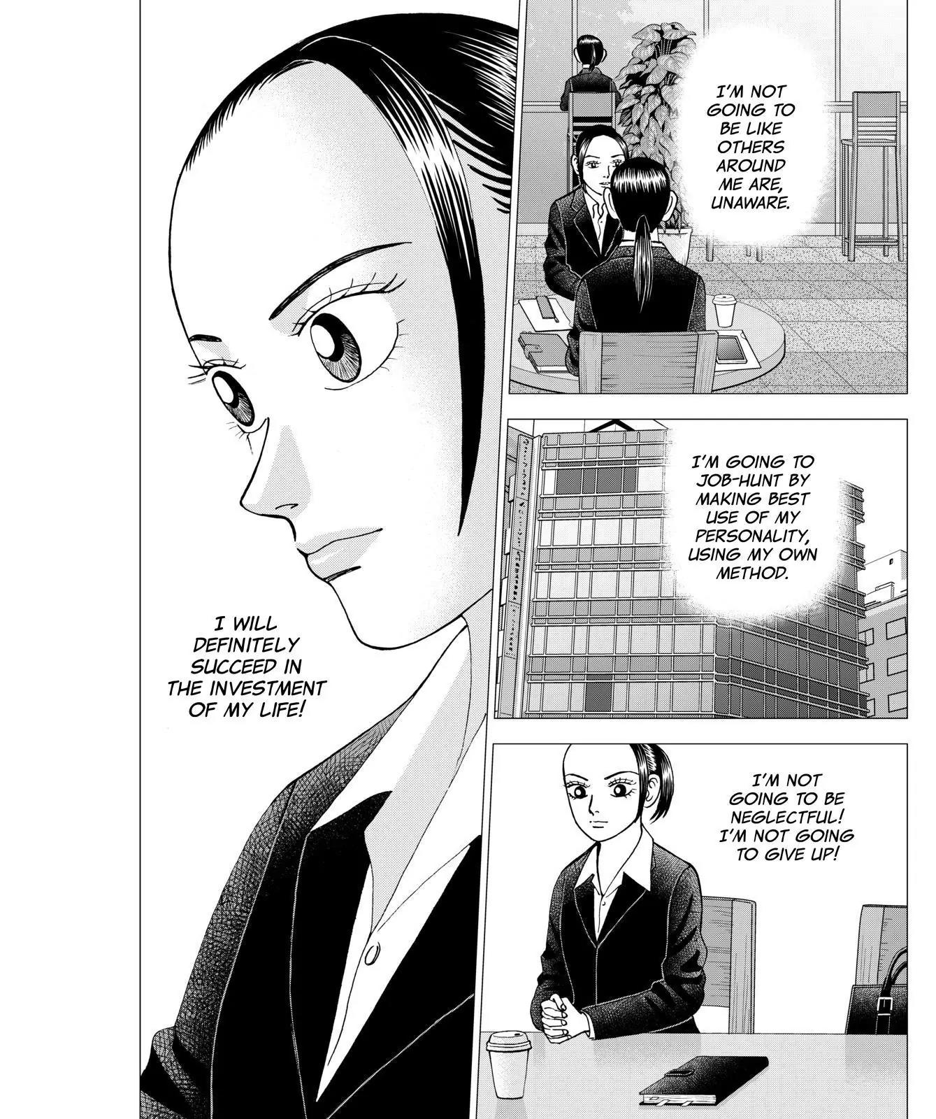 Investor Z Chapter 36 page 6 - Chapter 36