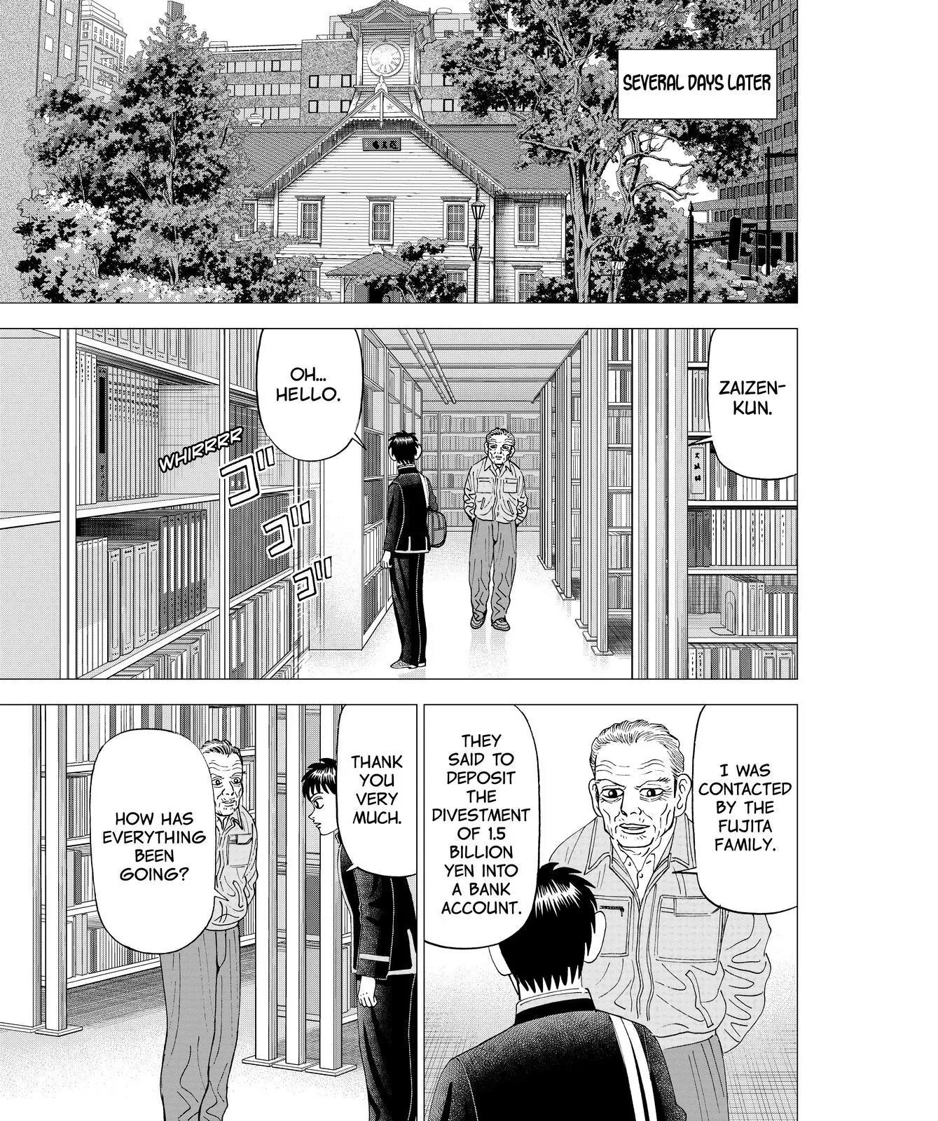 Investor Z Chapter 36 page 7 - Chapter 36