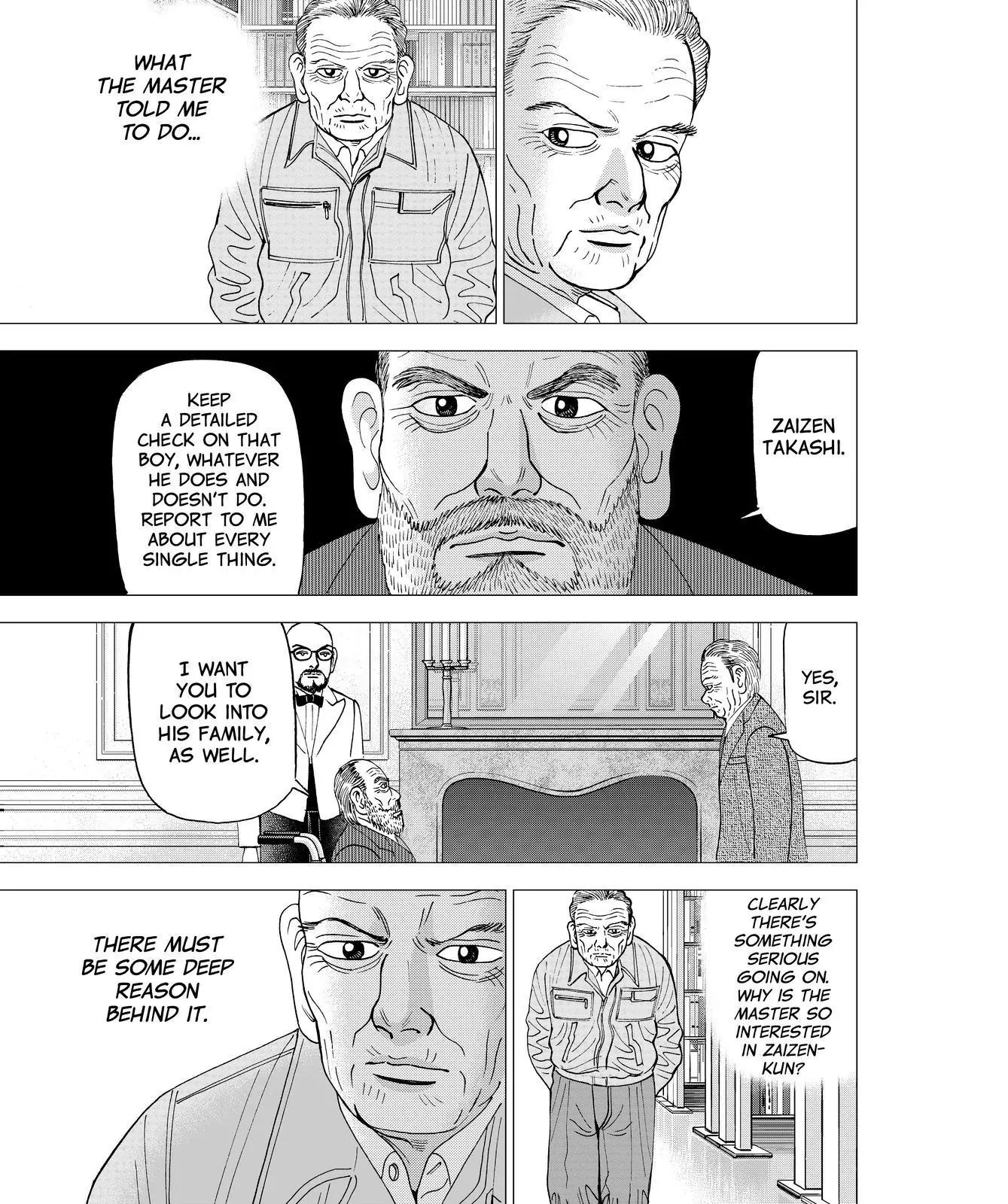 Investor Z Chapter 36 page 9 - Chapter 36