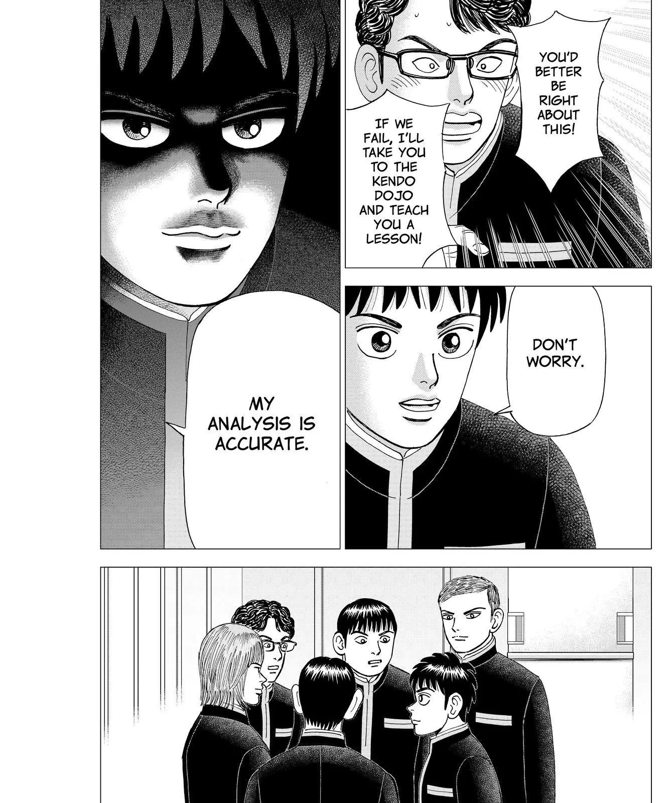 Investor Z Chapter 37 page 10 - Chapter 37