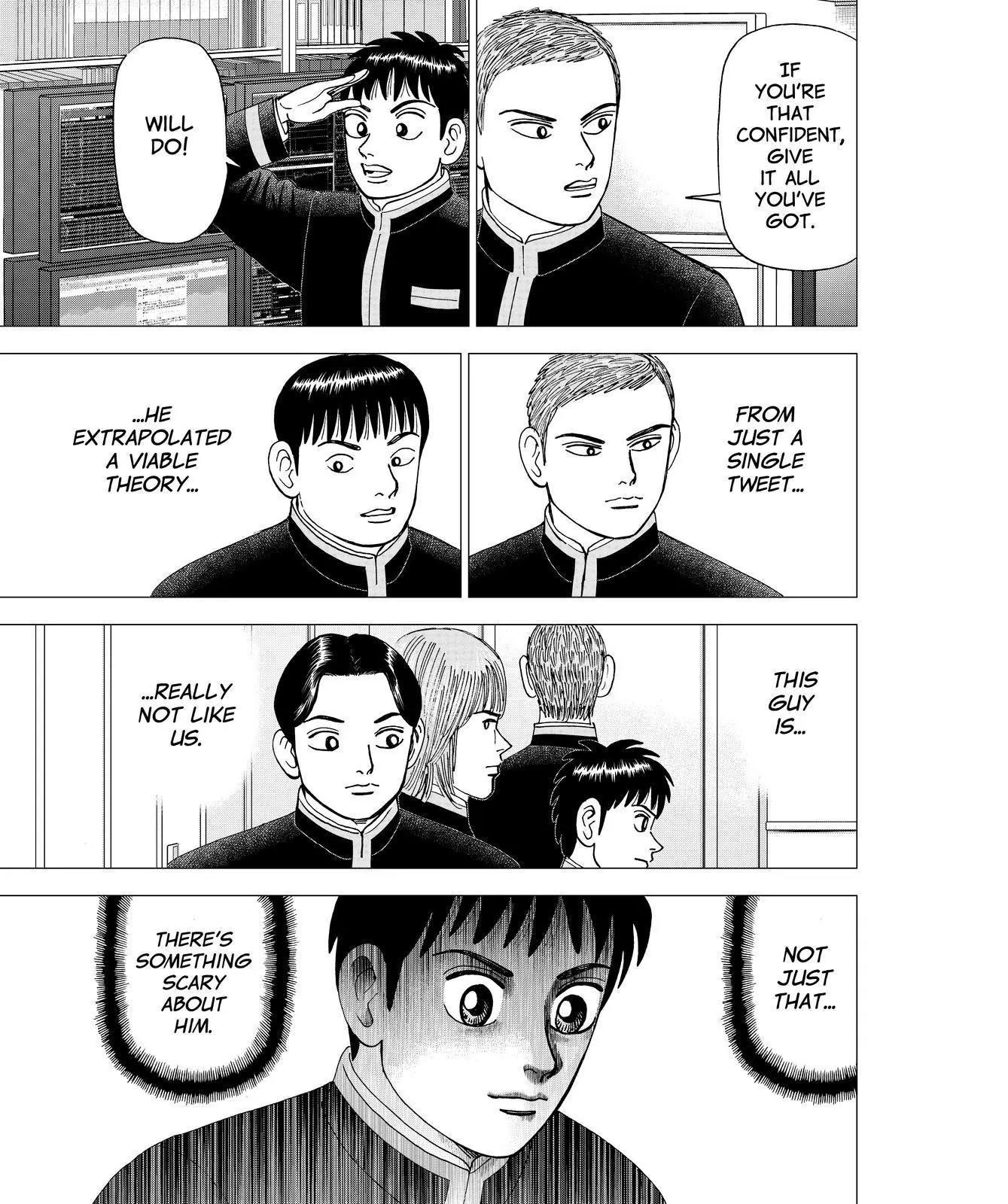 Investor Z Chapter 37 page 11 - Chapter 37