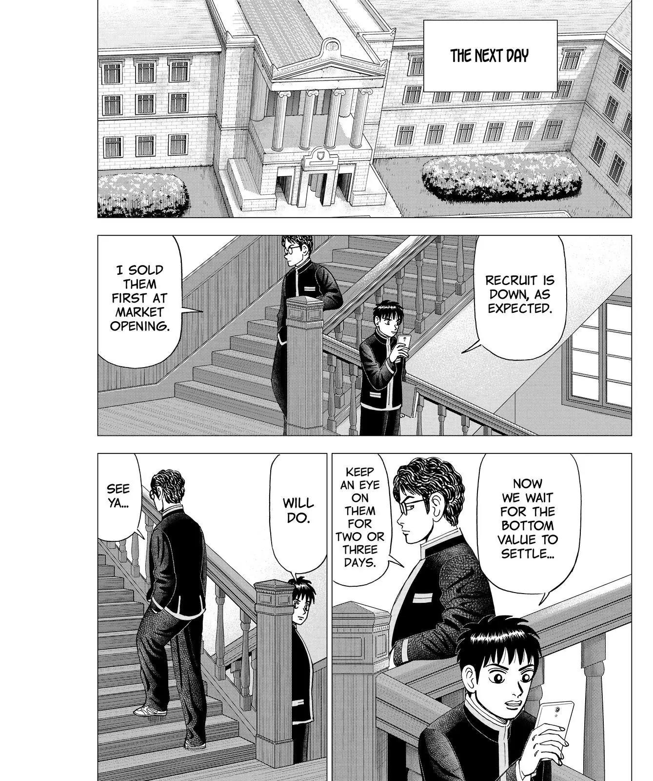 Investor Z Chapter 37 page 12 - Chapter 37