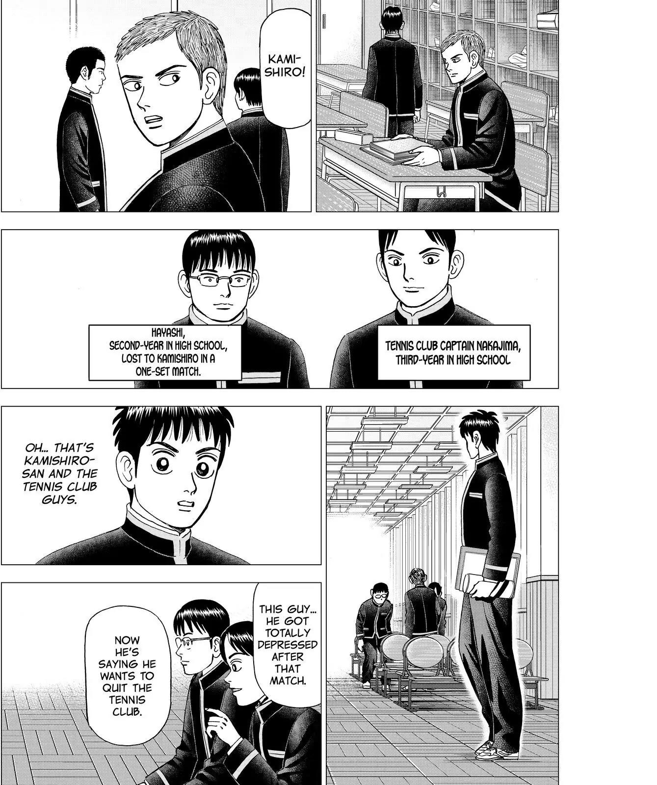 Investor Z Chapter 37 page 13 - Chapter 37