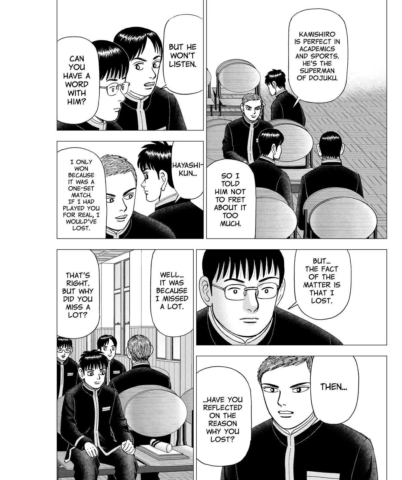 Investor Z Chapter 37 page 14 - Chapter 37