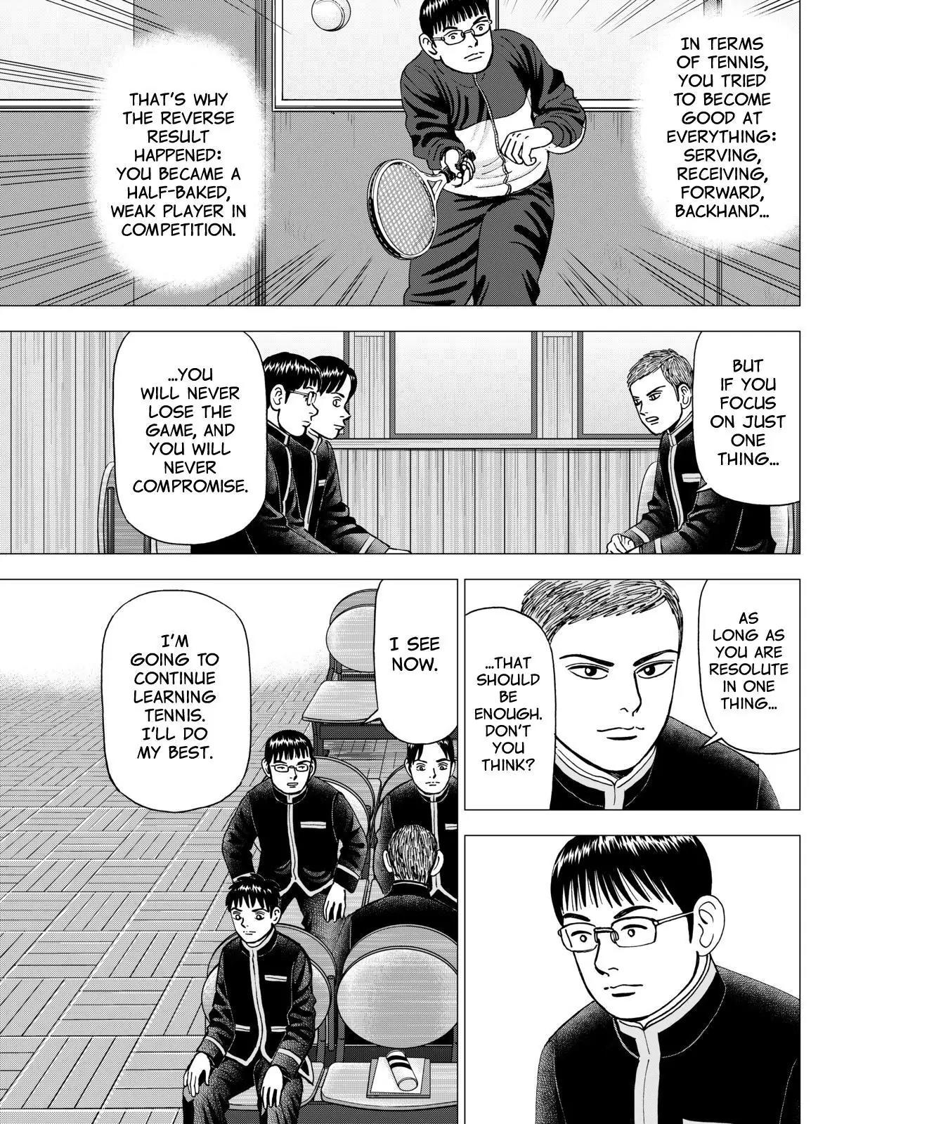 Investor Z Chapter 37 page 17 - Chapter 37