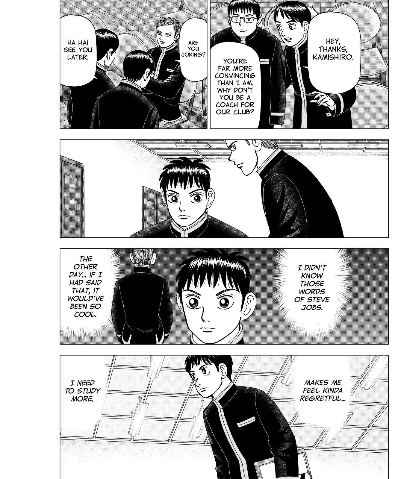 Investor Z Chapter 37 page 18 - Chapter 37