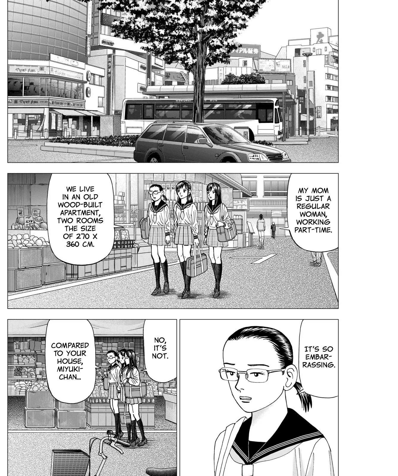 Investor Z Chapter 37 page 19 - Chapter 37