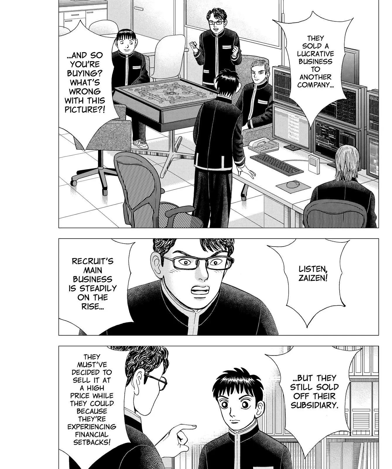 Investor Z Chapter 37 page 2 - Chapter 37