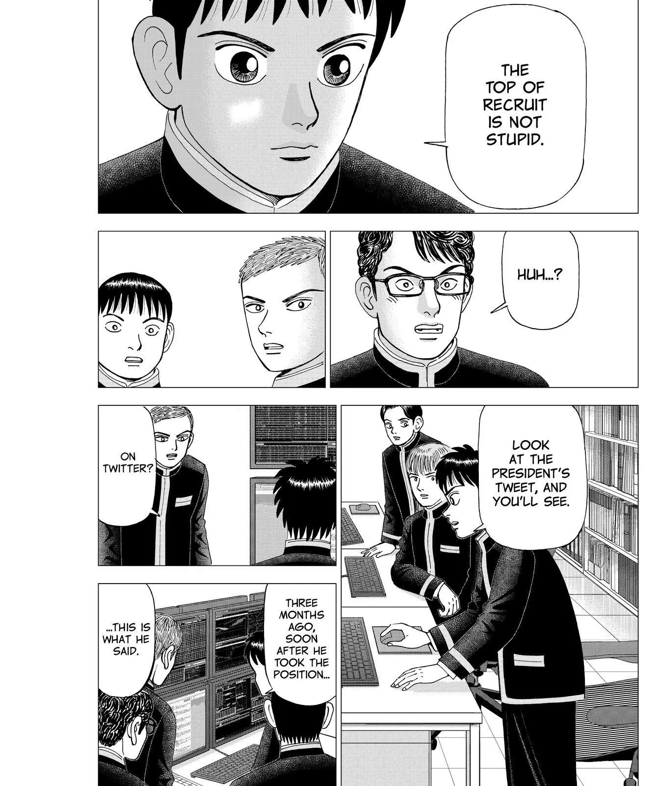 Investor Z Chapter 37 page 4 - Chapter 37