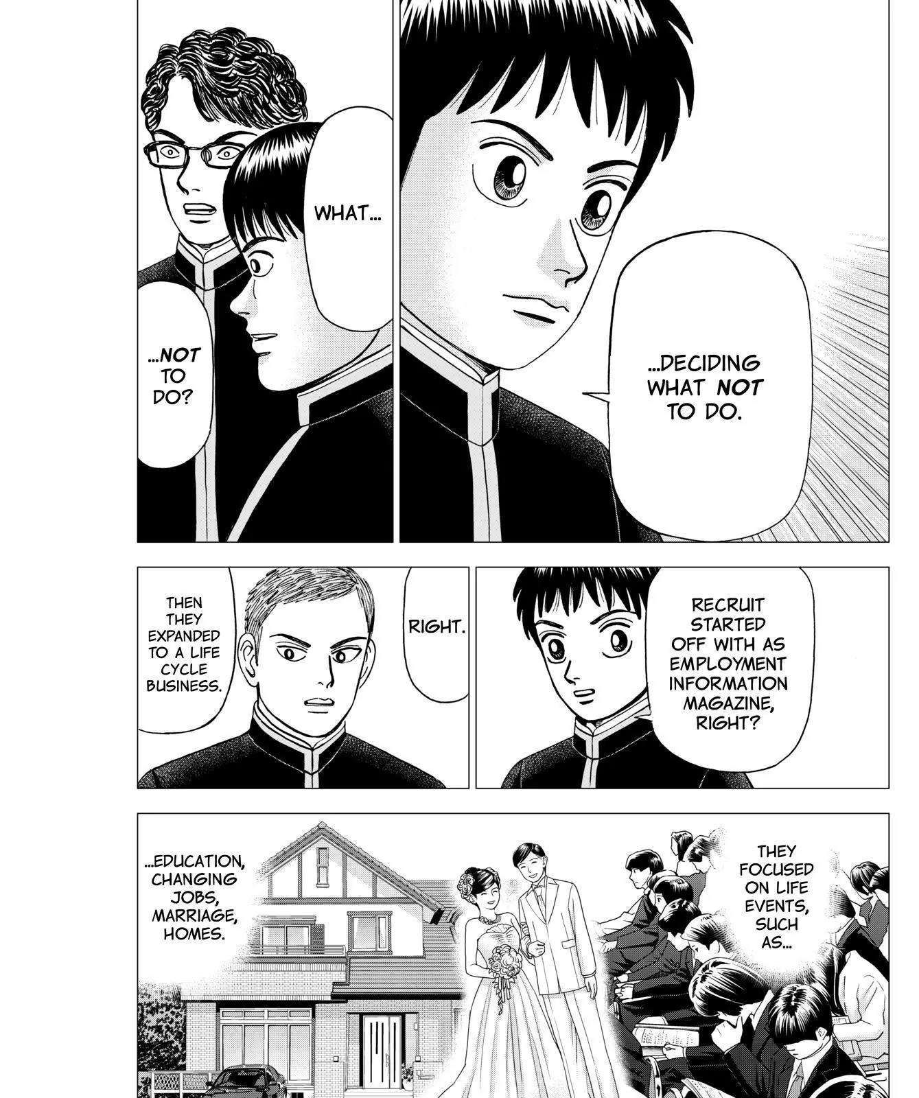 Investor Z Chapter 37 page 6 - Chapter 37