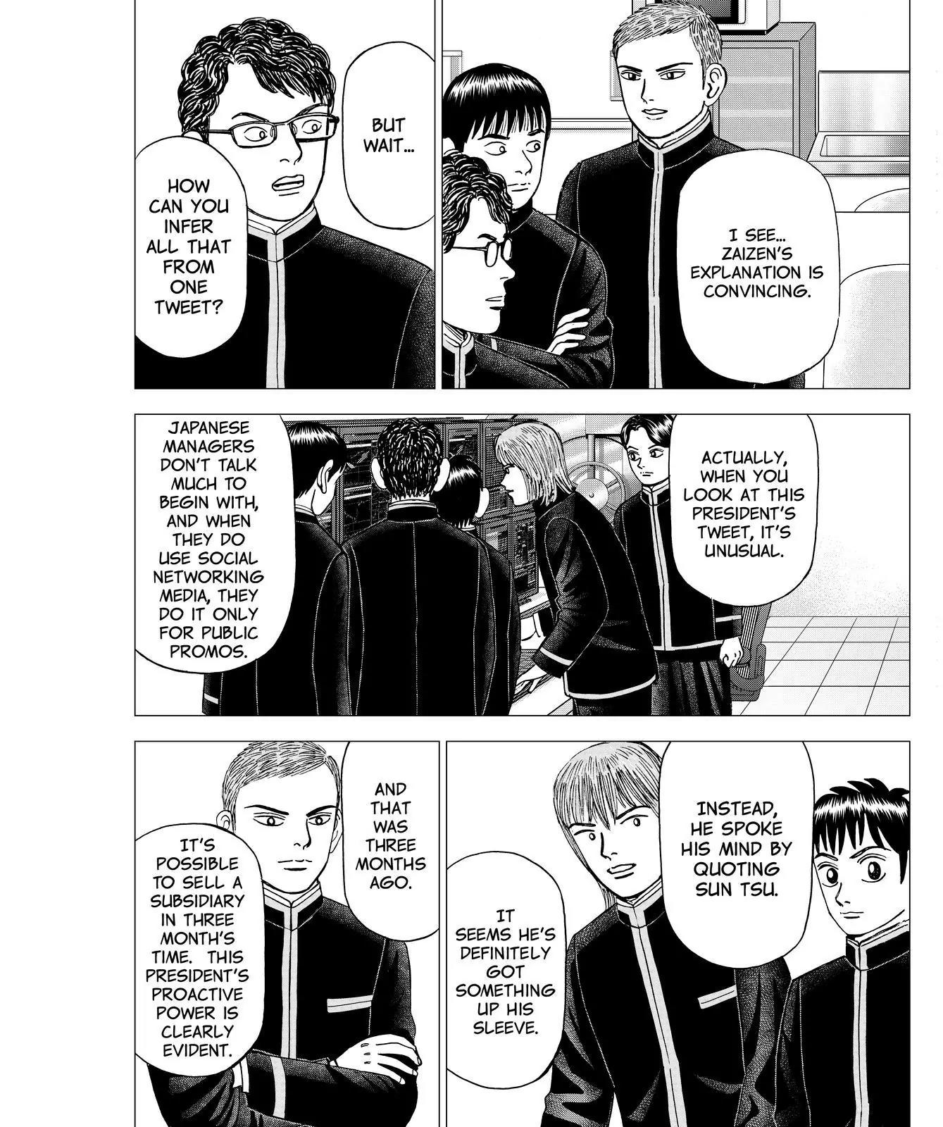 Investor Z Chapter 37 page 8 - Chapter 37
