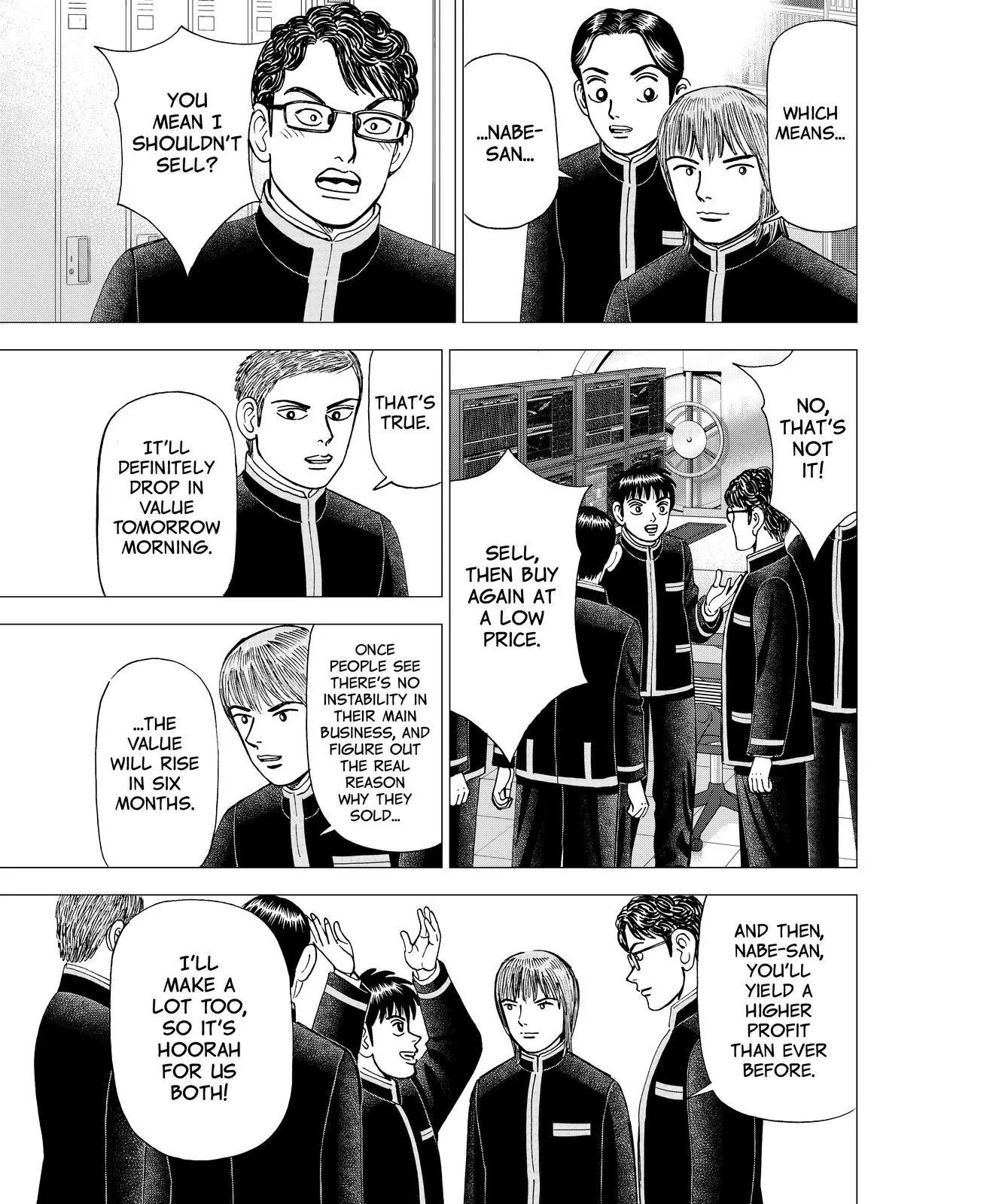Investor Z Chapter 37 page 9 - Chapter 37
