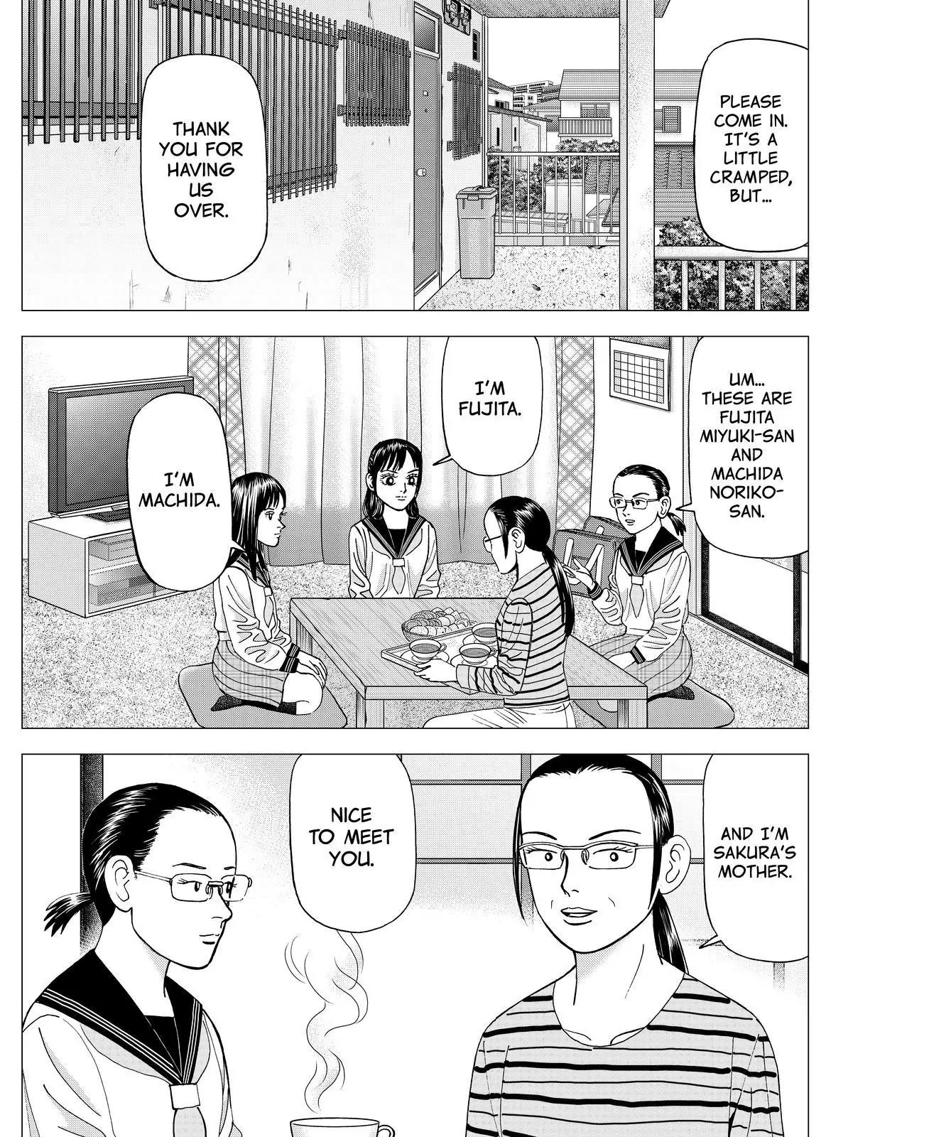 Investor Z Chapter 38 page 1 - Chapter 38