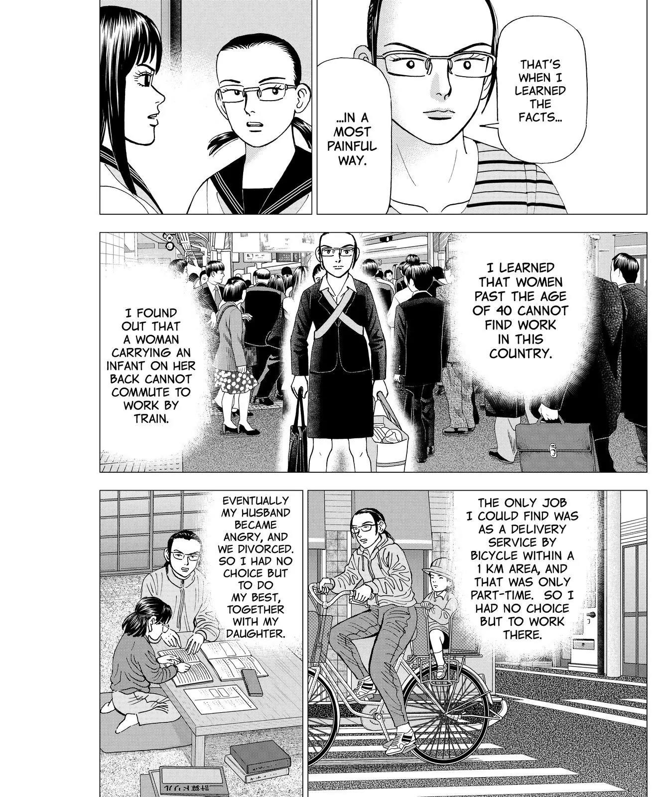 Investor Z Chapter 38 page 10 - Chapter 38