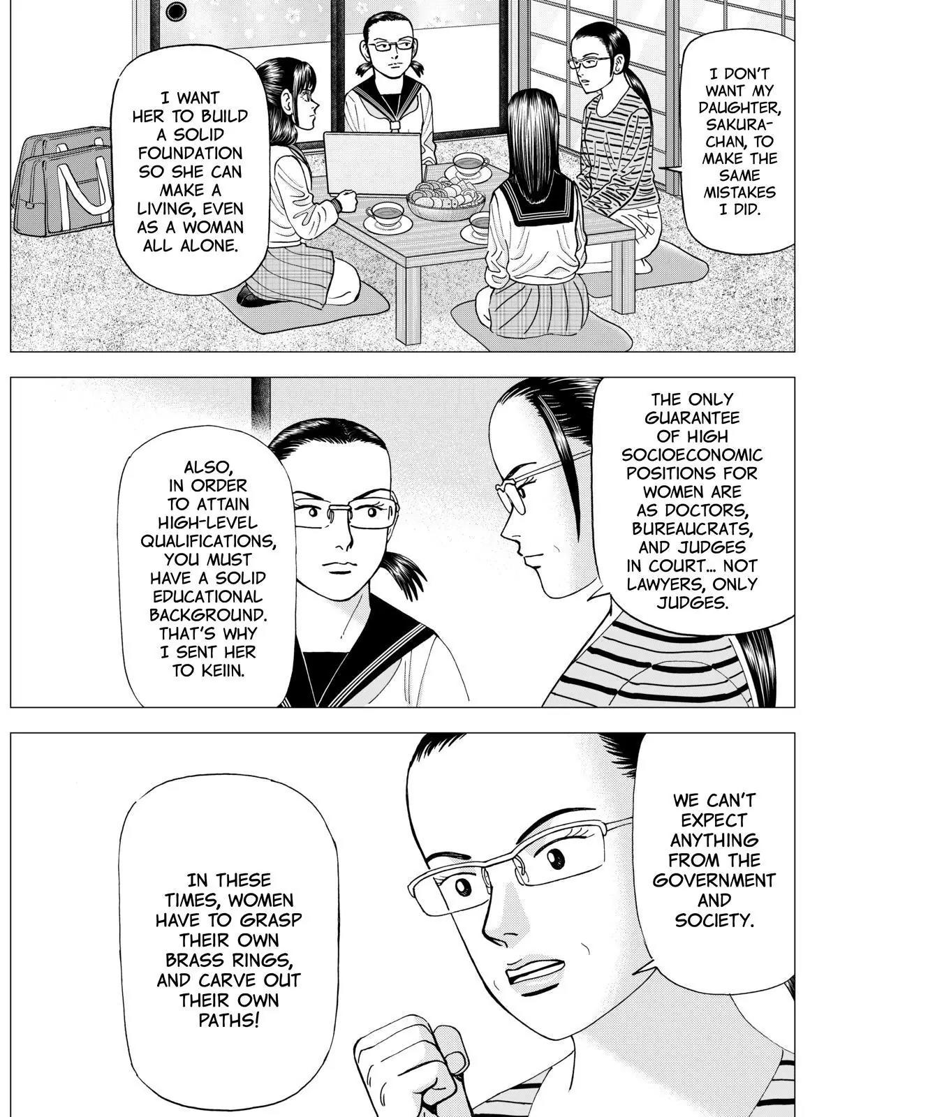 Investor Z Chapter 38 page 11 - Chapter 38