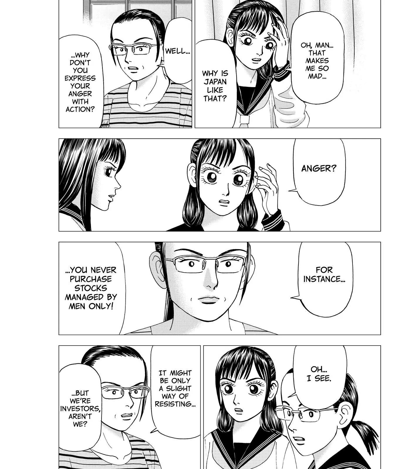 Investor Z Chapter 38 page 14 - Chapter 38