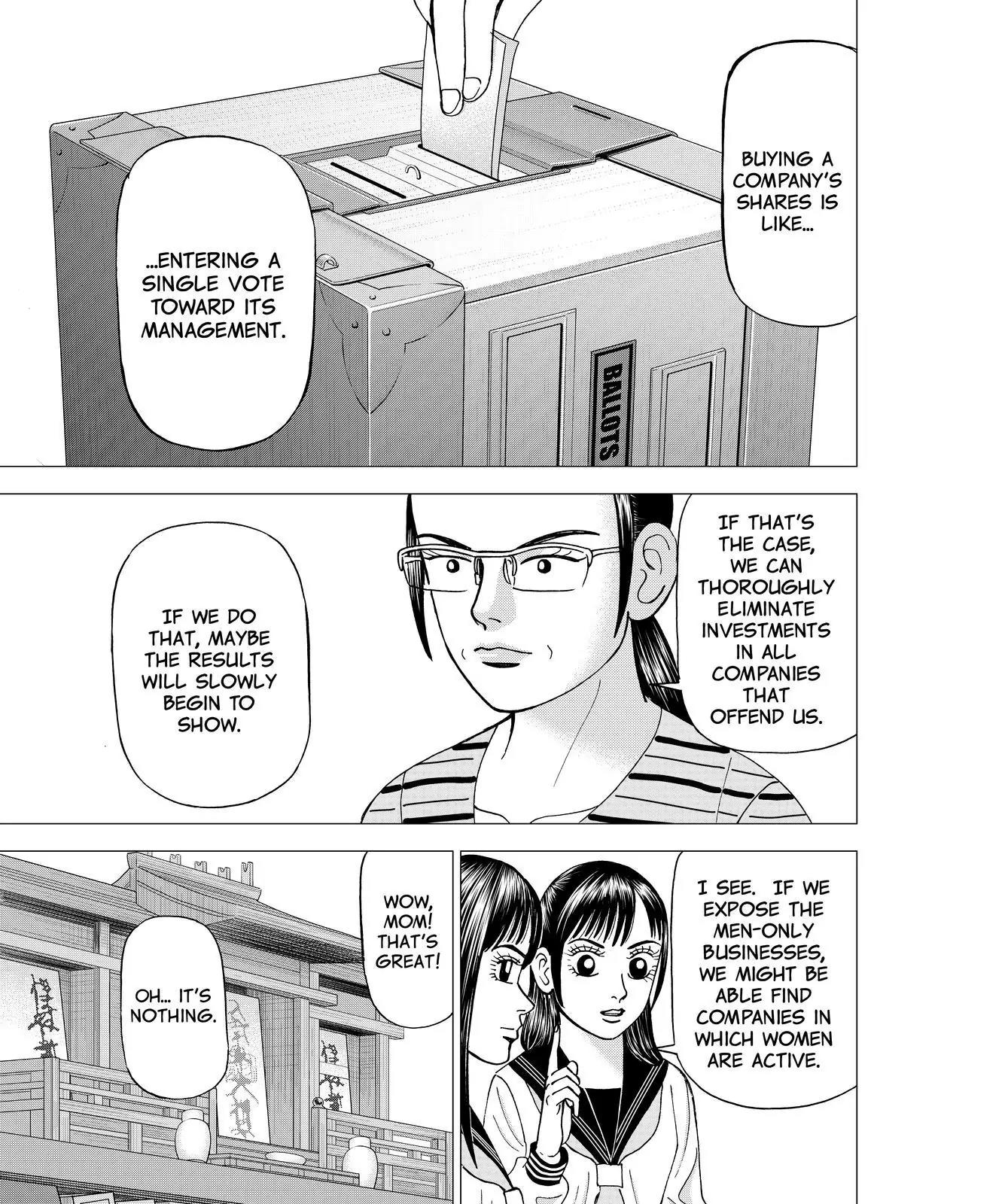 Investor Z Chapter 38 page 15 - Chapter 38