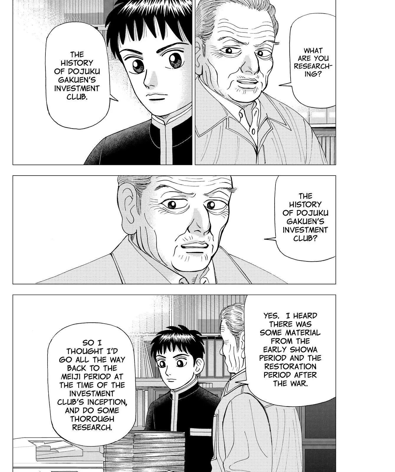Investor Z Chapter 38 page 17 - Chapter 38