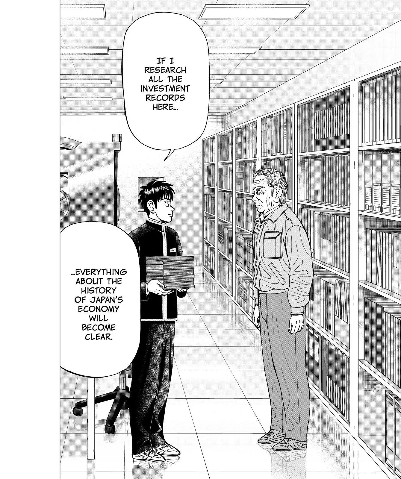 Investor Z Chapter 38 page 18 - Chapter 38