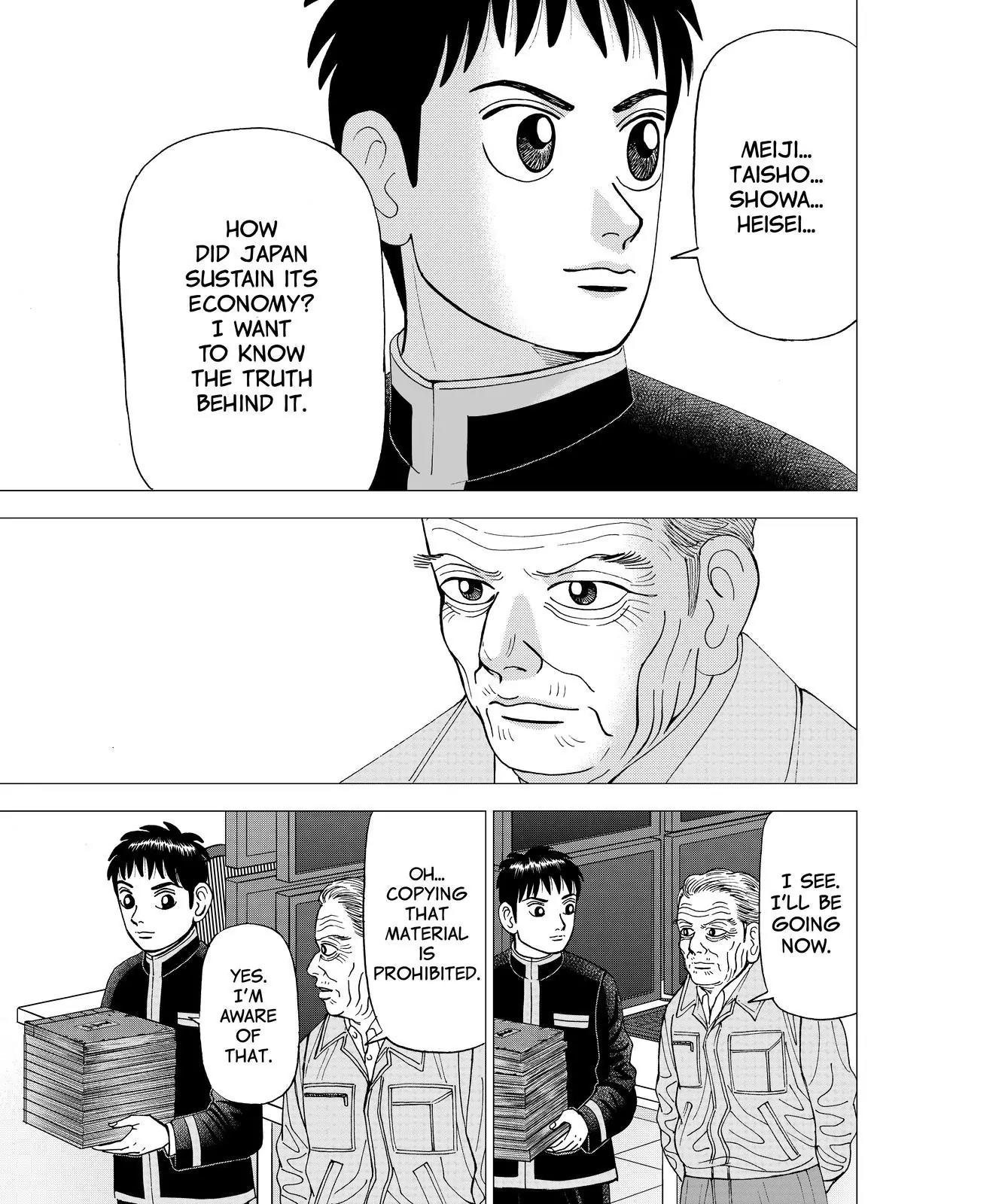Investor Z Chapter 38 page 19 - Chapter 38