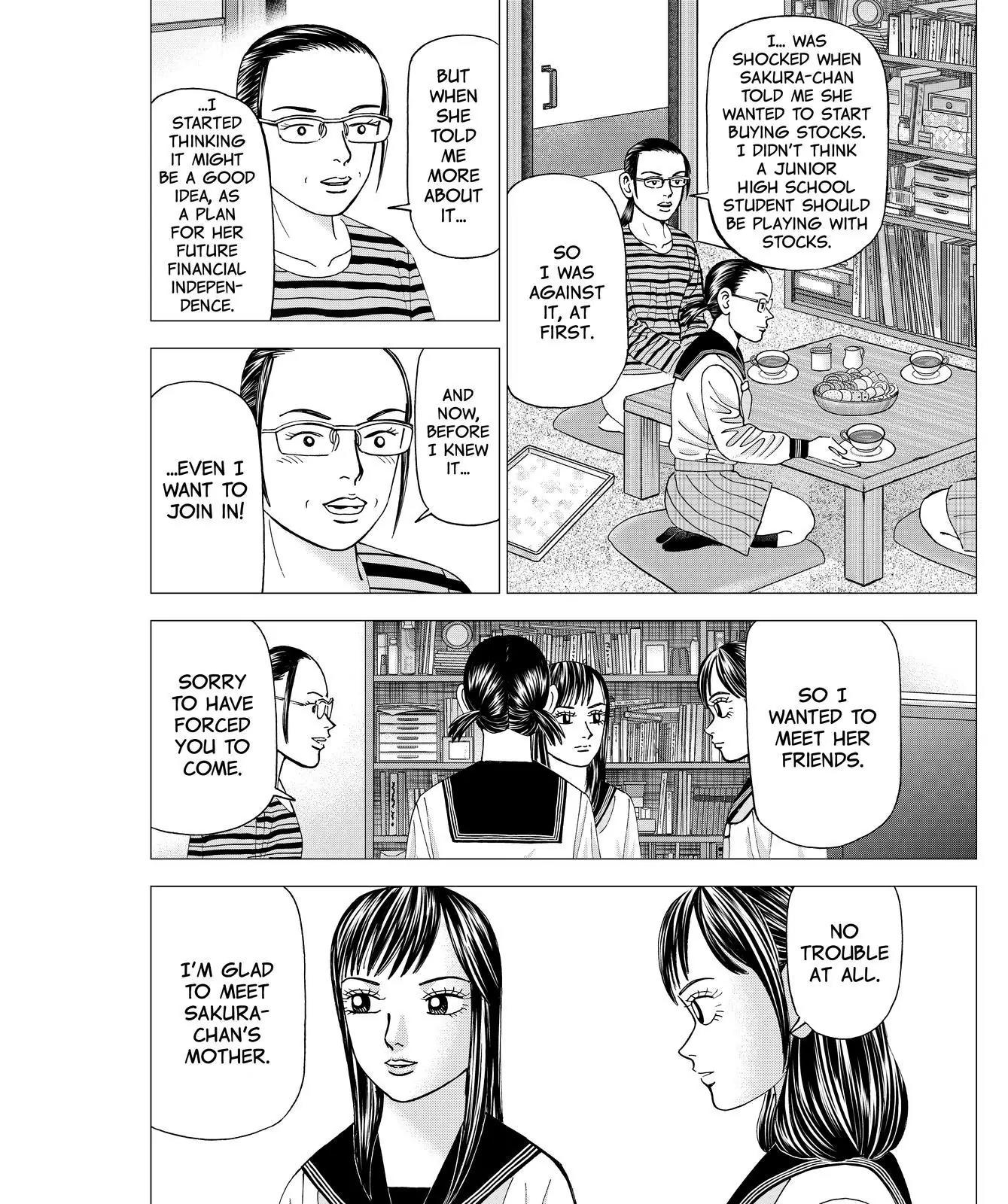 Investor Z Chapter 38 page 2 - Chapter 38