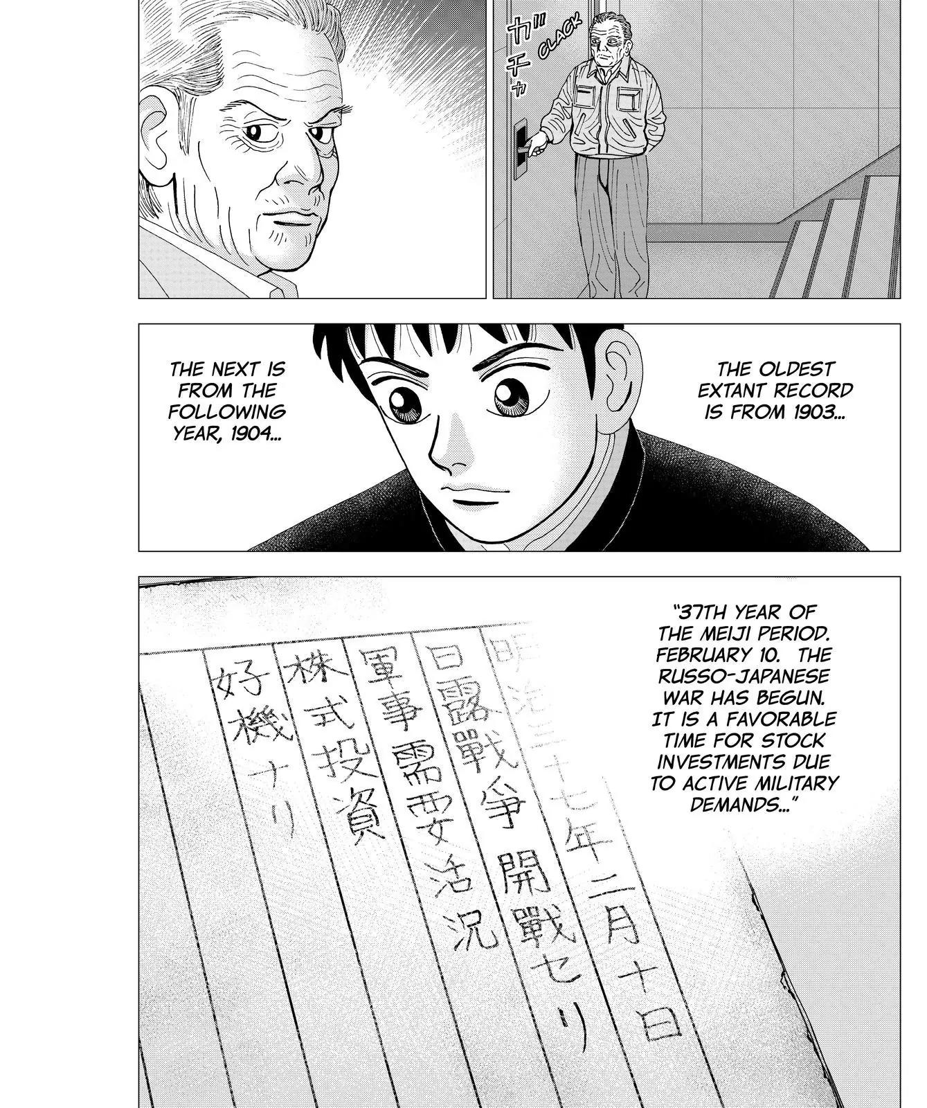 Investor Z Chapter 38 page 20 - Chapter 38