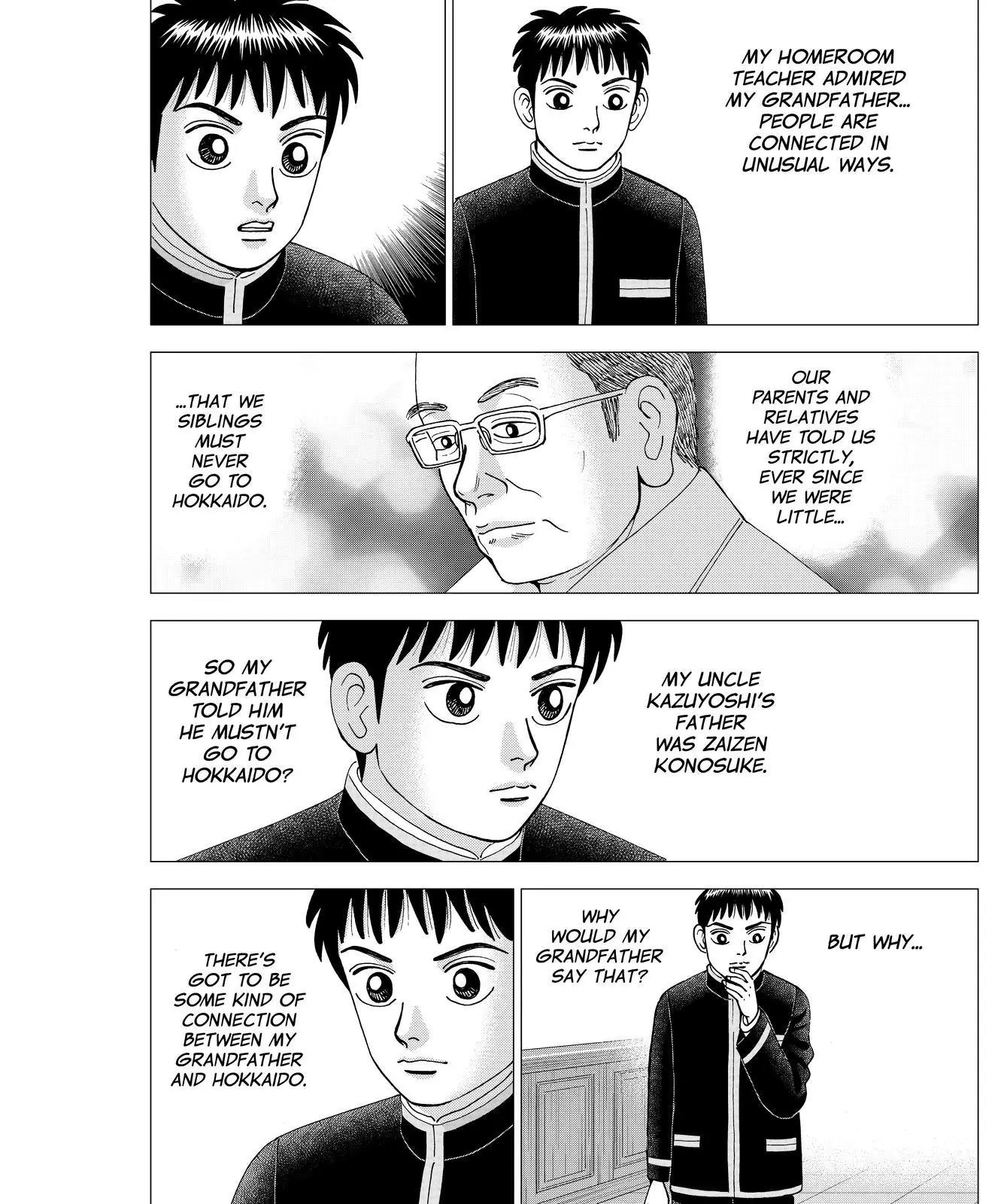 Investor Z Chapter 38 page 6 - Chapter 38