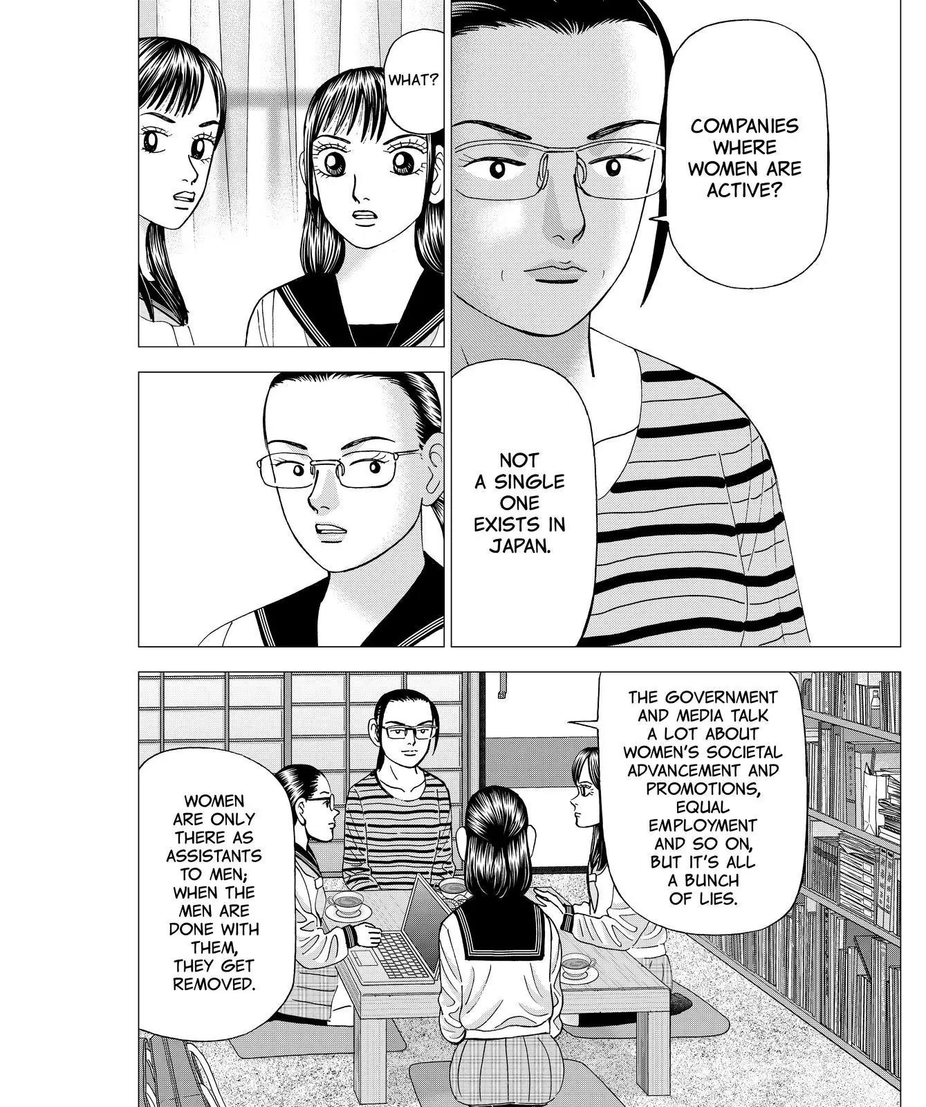 Investor Z Chapter 38 page 8 - Chapter 38