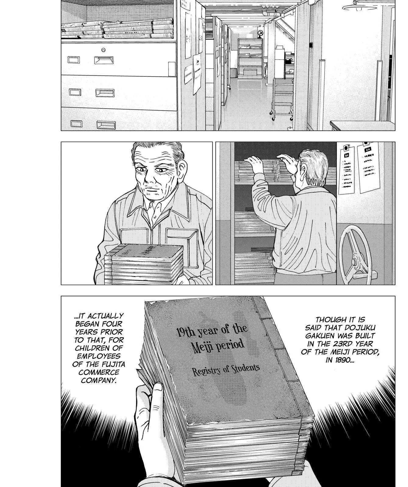 Investor Z Chapter 39 page 10 - Chapter 39