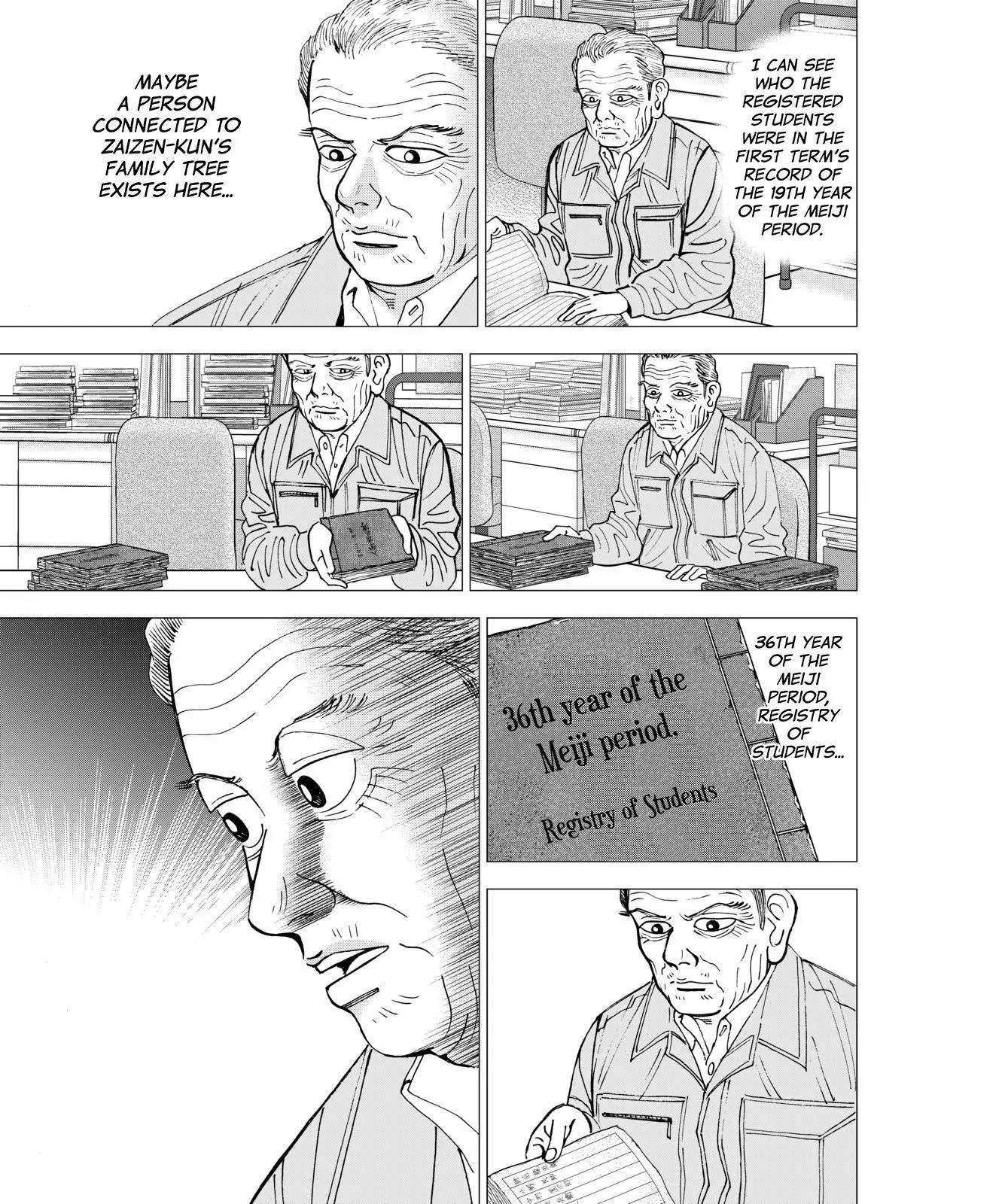 Investor Z Chapter 39 page 11 - Chapter 39