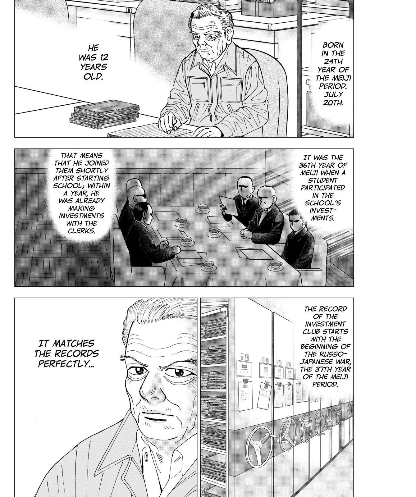 Investor Z Chapter 39 page 13 - Chapter 39