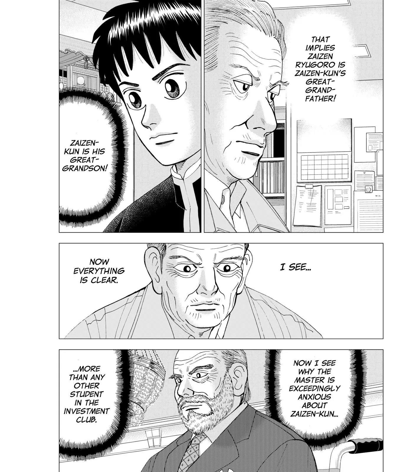Investor Z Chapter 39 page 14 - Chapter 39