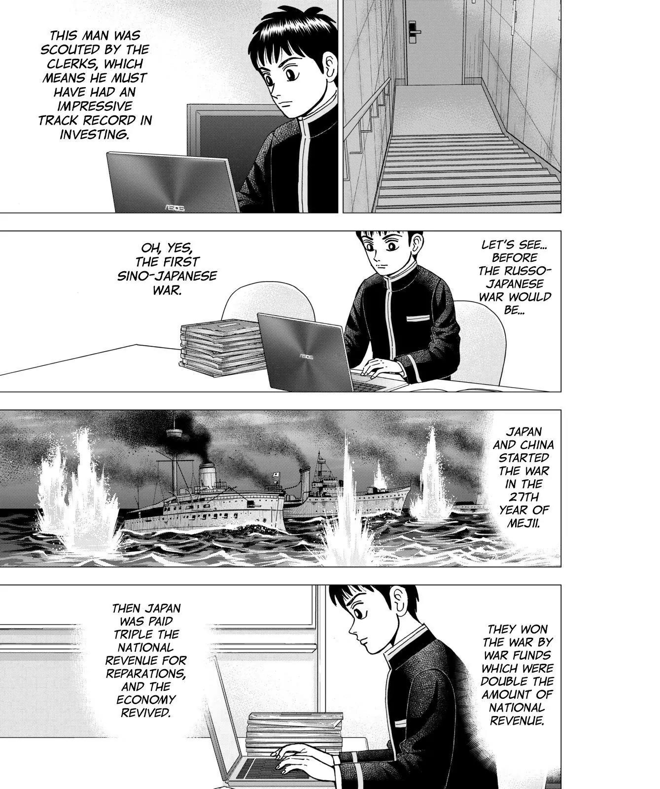Investor Z Chapter 39 page 15 - Chapter 39