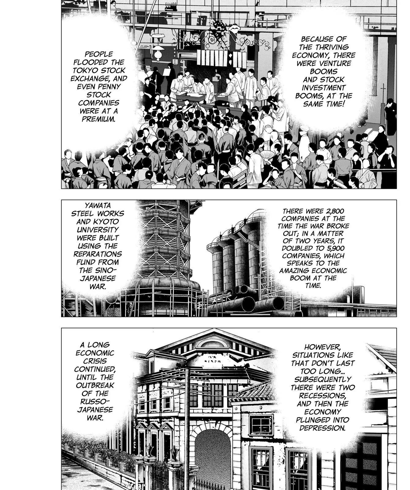Investor Z Chapter 39 page 16 - Chapter 39