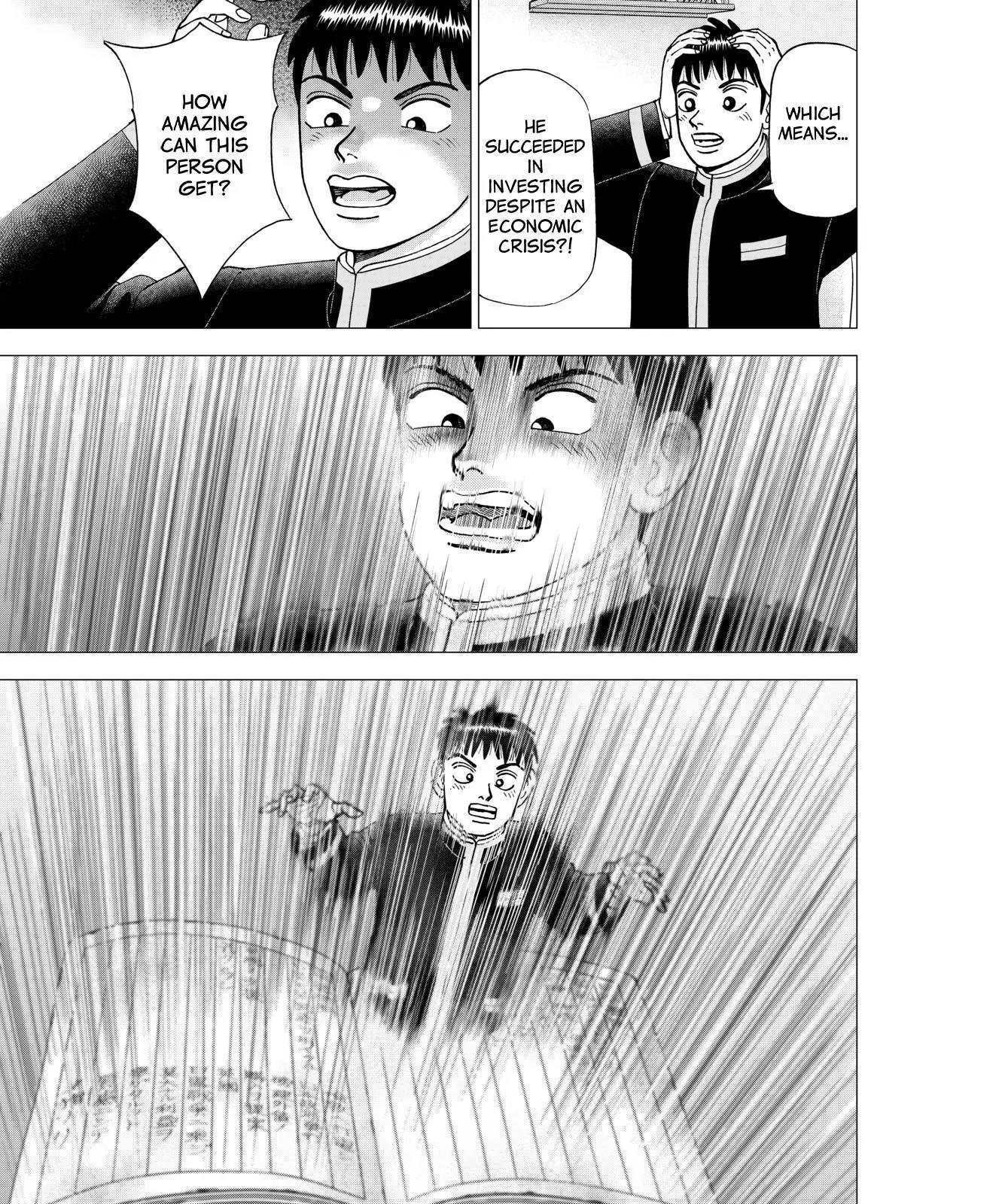Investor Z Chapter 39 page 17 - Chapter 39