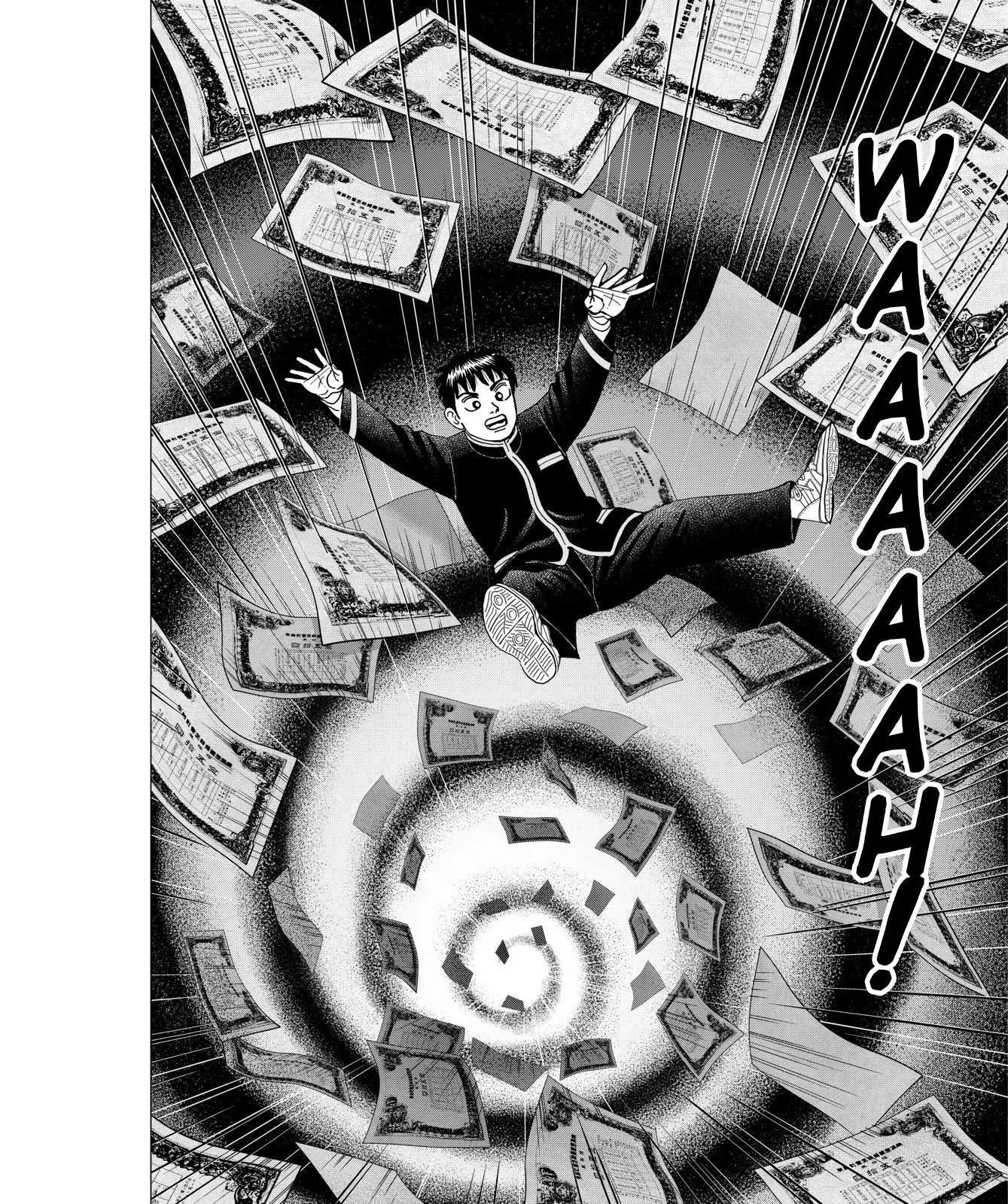 Investor Z Chapter 39 page 18 - Chapter 39