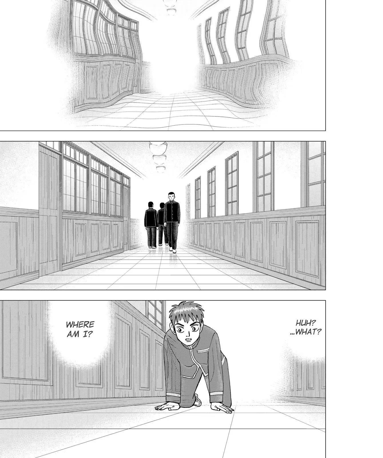 Investor Z Chapter 39 page 19 - Chapter 39