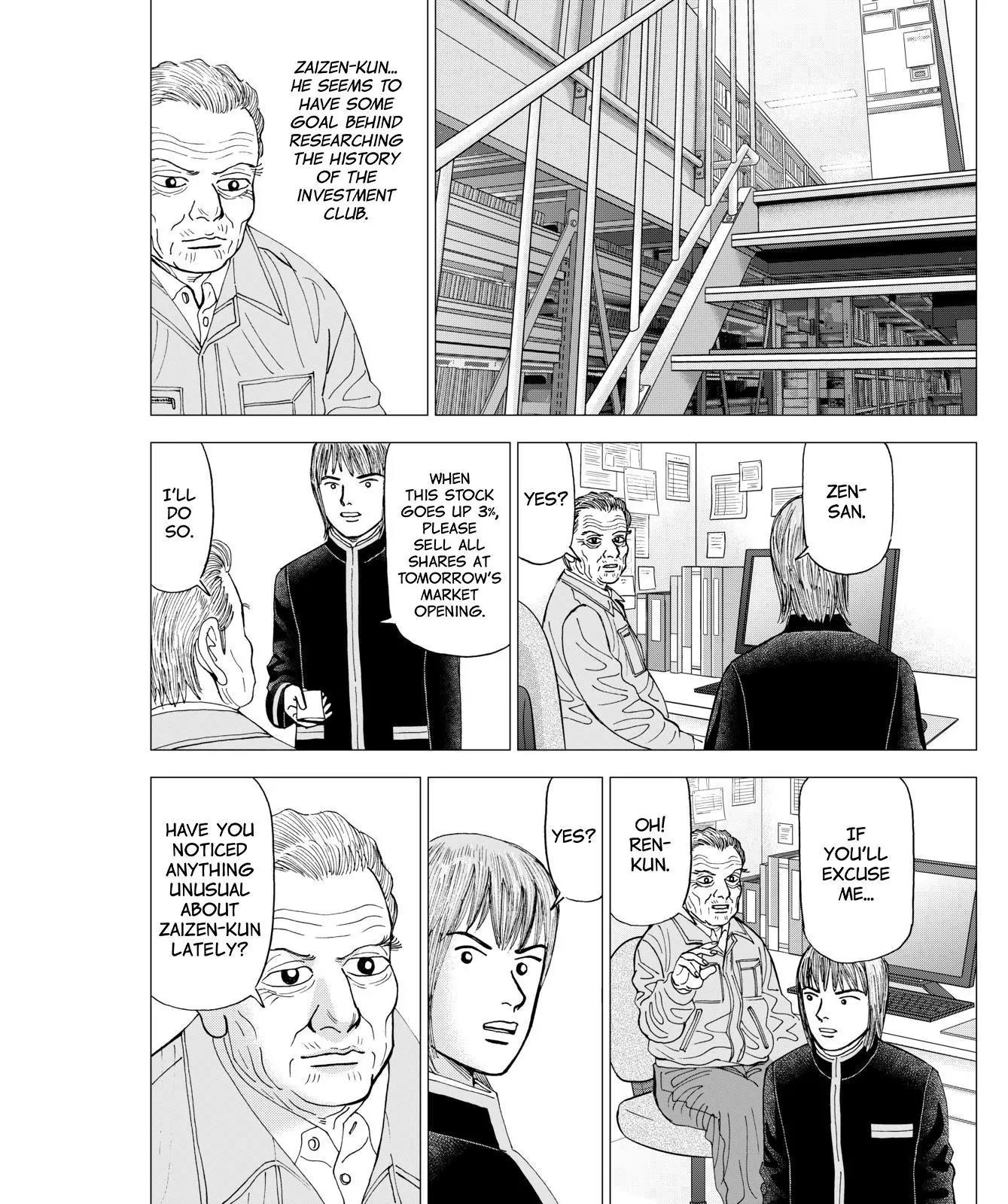 Investor Z Chapter 39 page 2 - Chapter 39