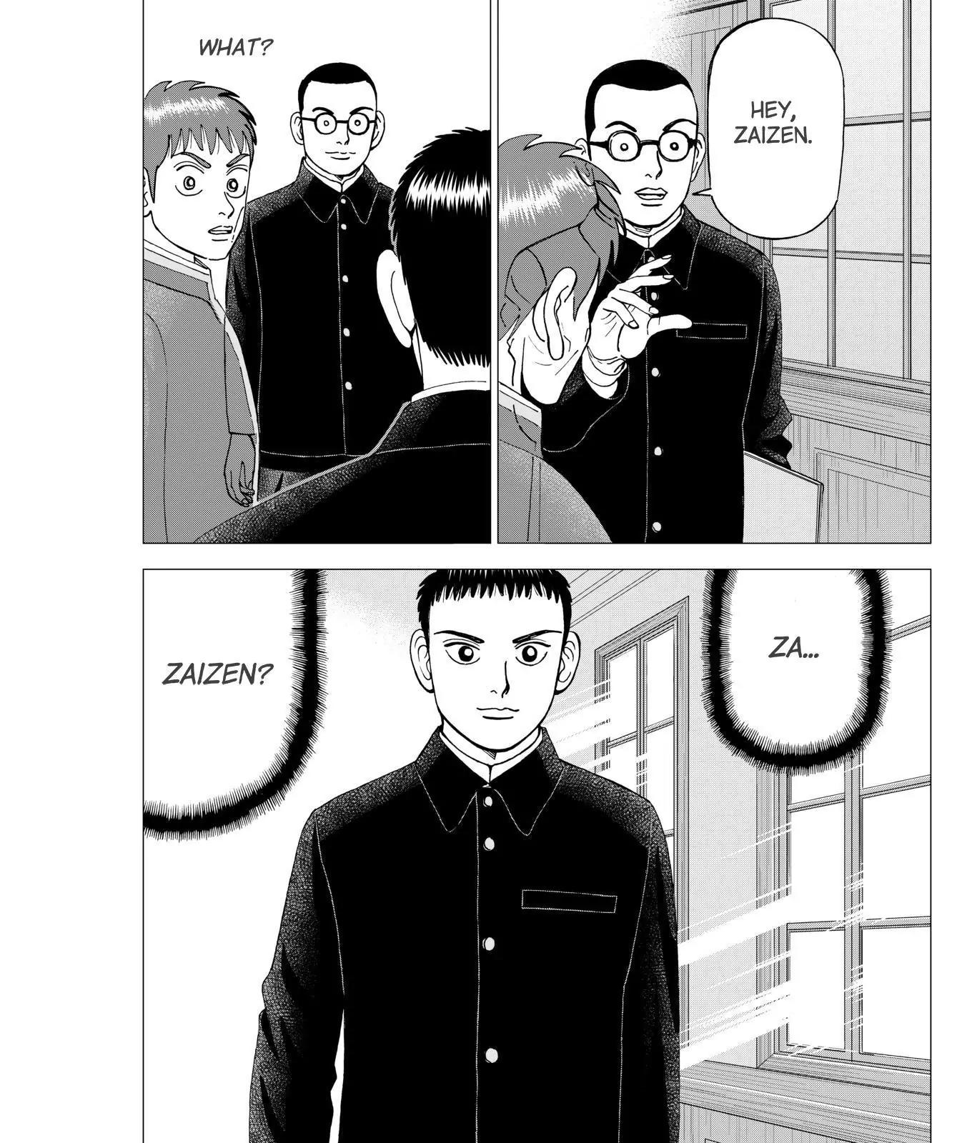 Investor Z Chapter 39 page 20 - Chapter 39